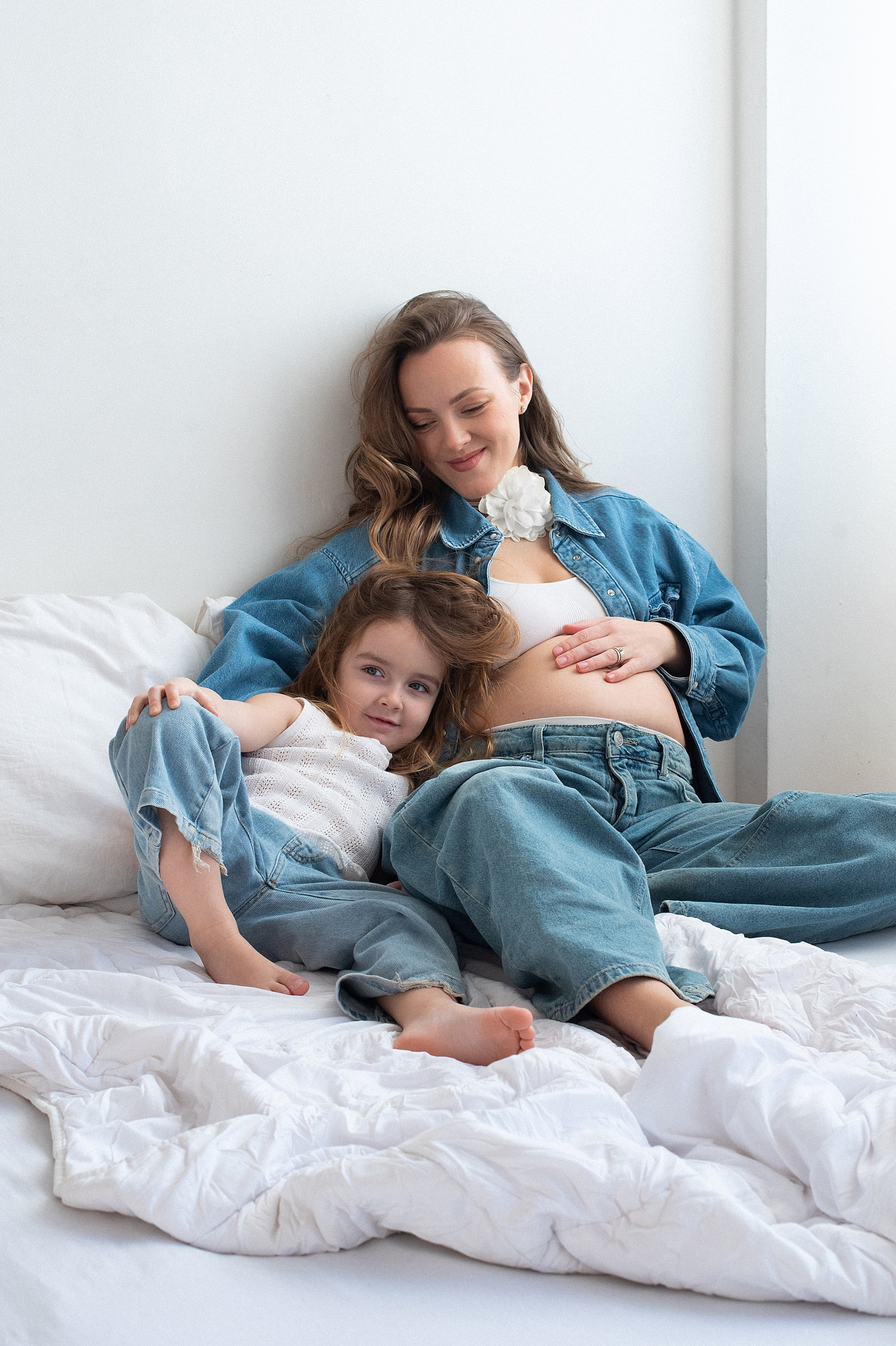 Ксения. Юлия Соколовская Фотограф Москва Красногорск