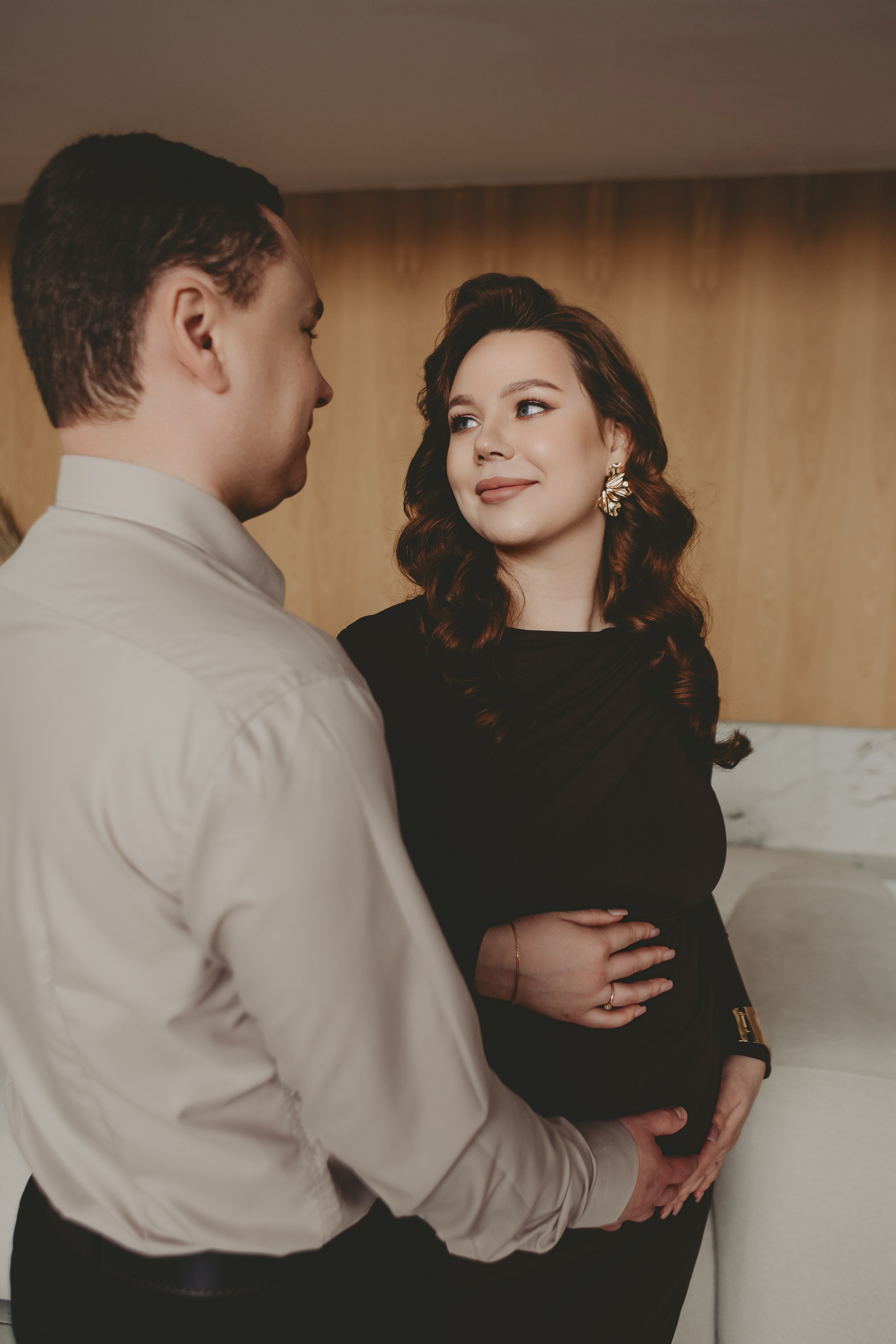 Pregnancy. Татьяна Журавлева