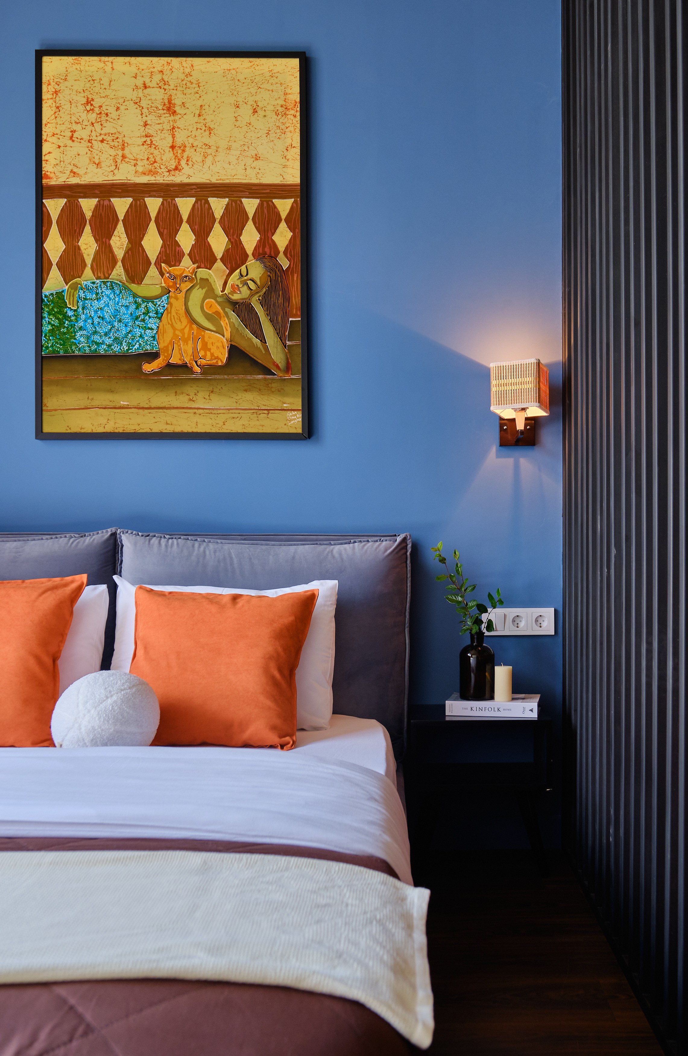 НЕДВИЖИМОСТЬ. Контент-креатор Паша Норицын