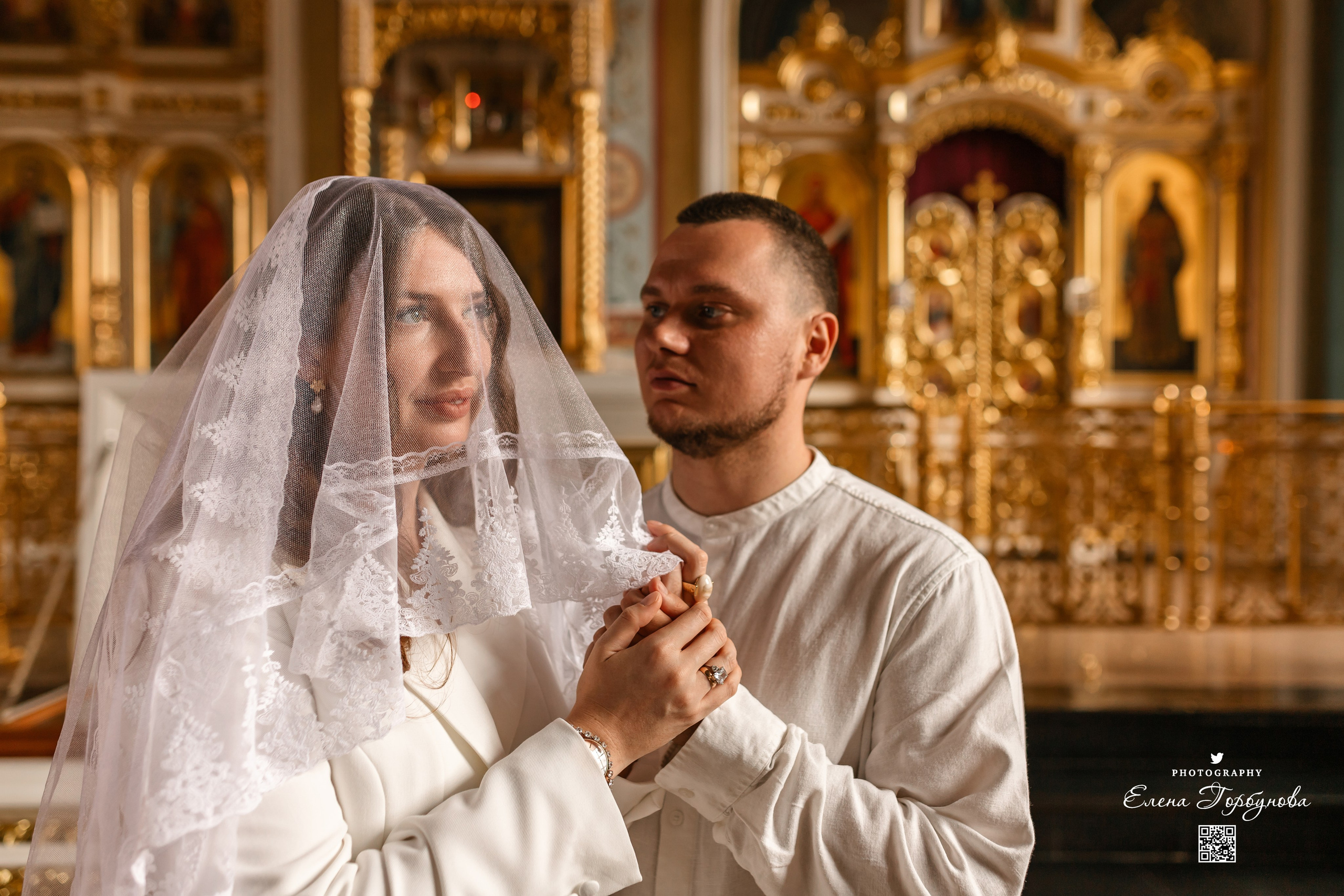 Венчание Иван и Валентина. Август 2025. Фотограф Пермь. Свадьбы. Семья и дети, школа, д. сад. Фотокниги