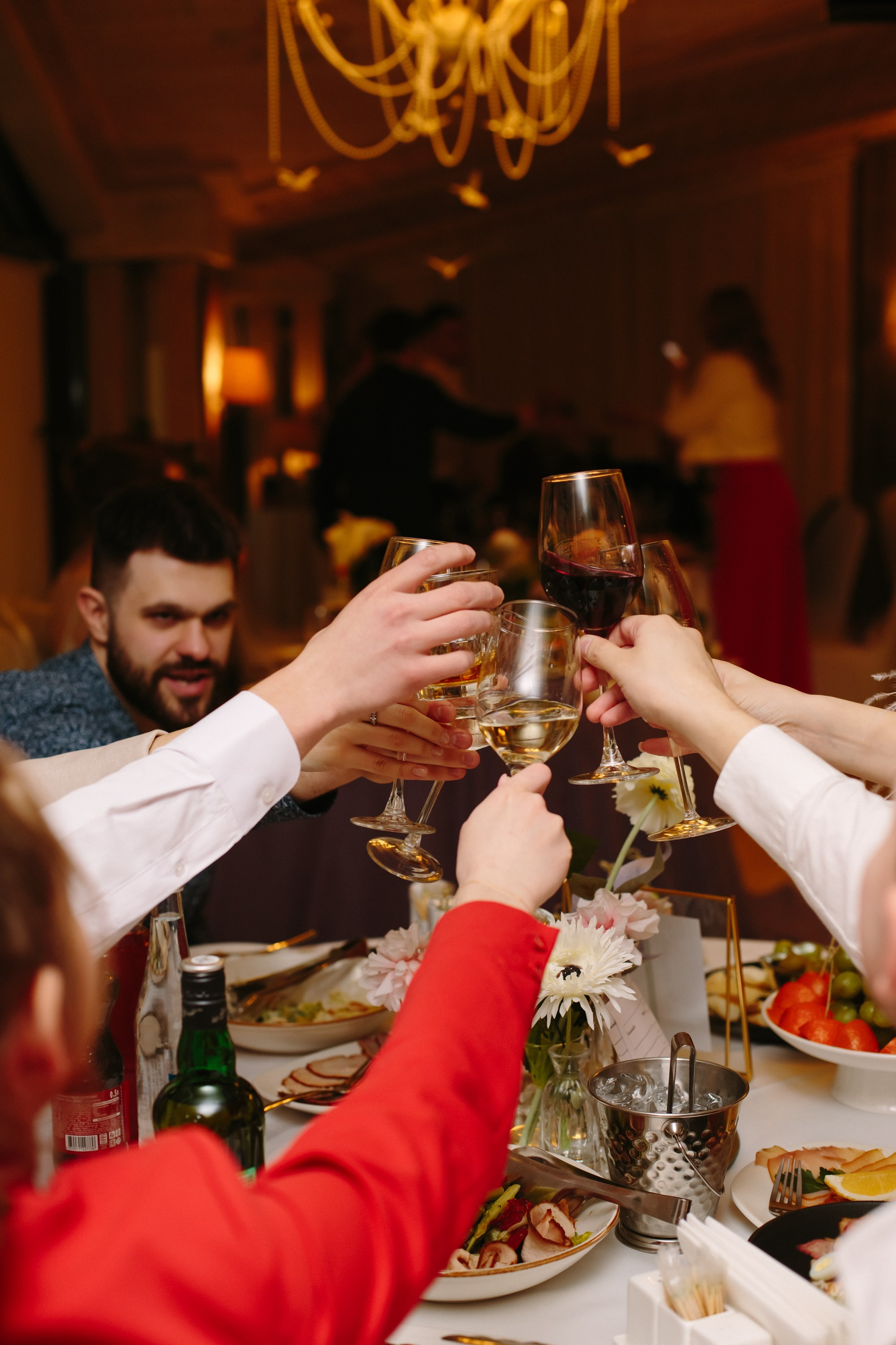 Юля и Костя. Свадебный и семейный фотограф в Смоленске Галина Егорова