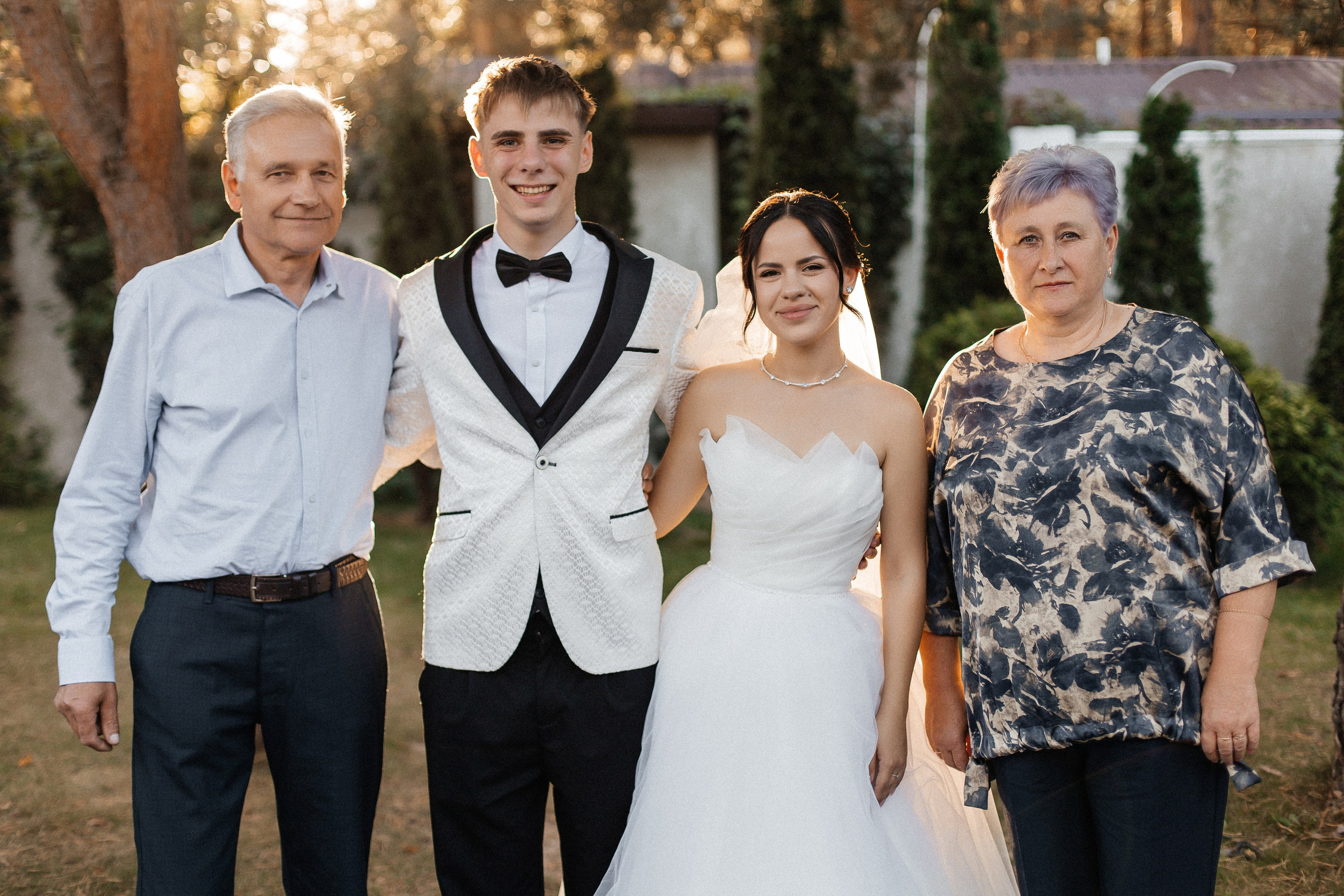 Сергей и Ксения. Свадебный фотограф и видеограф