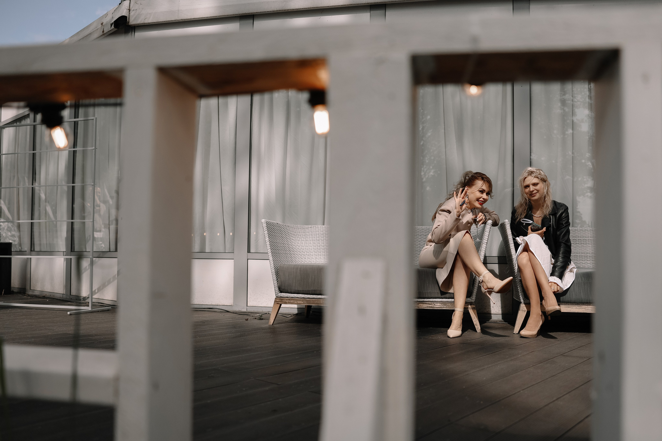 Натали и Виталий. Свадебный и семейный Фотограф Денис Кошель