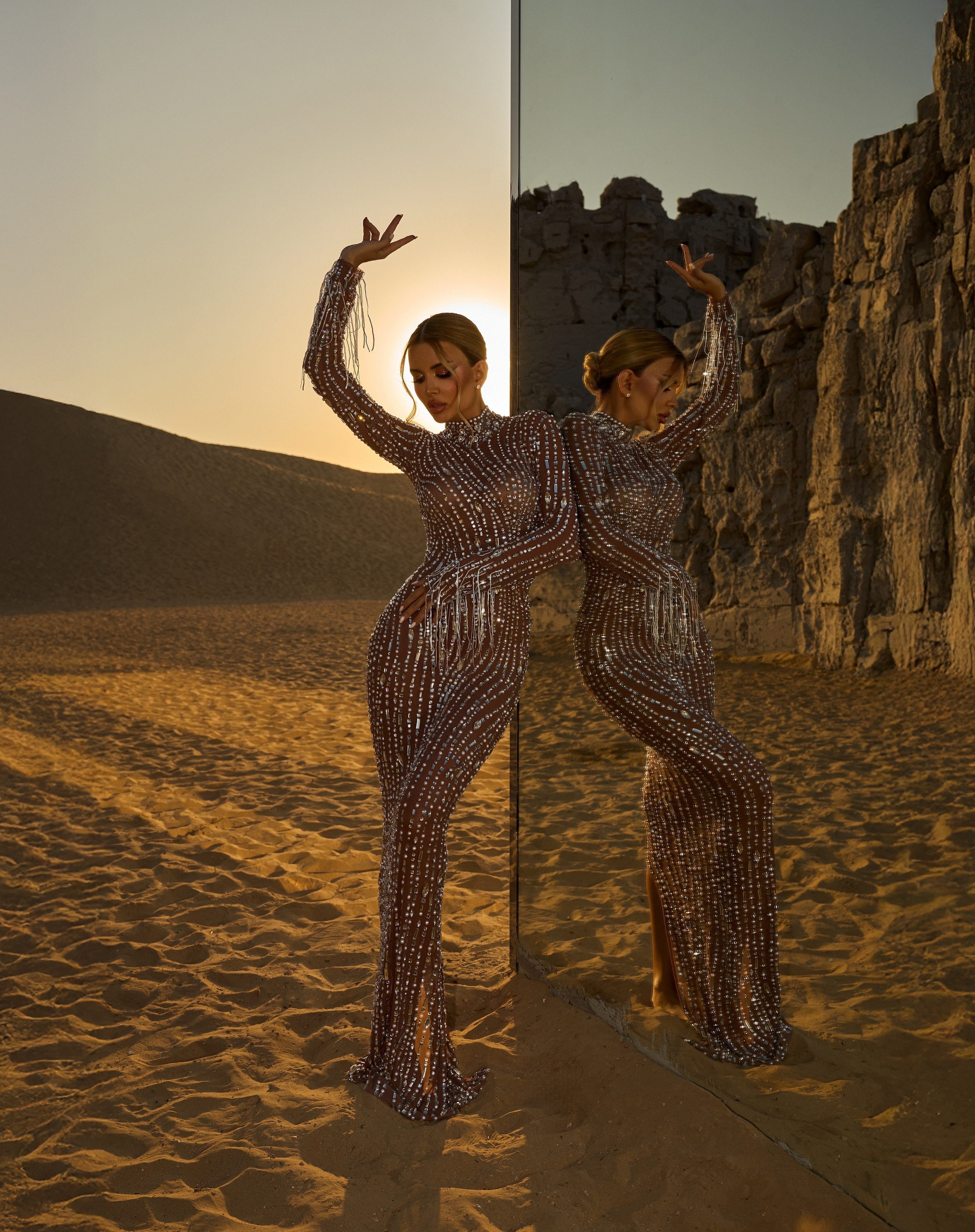 Angelina. Главная