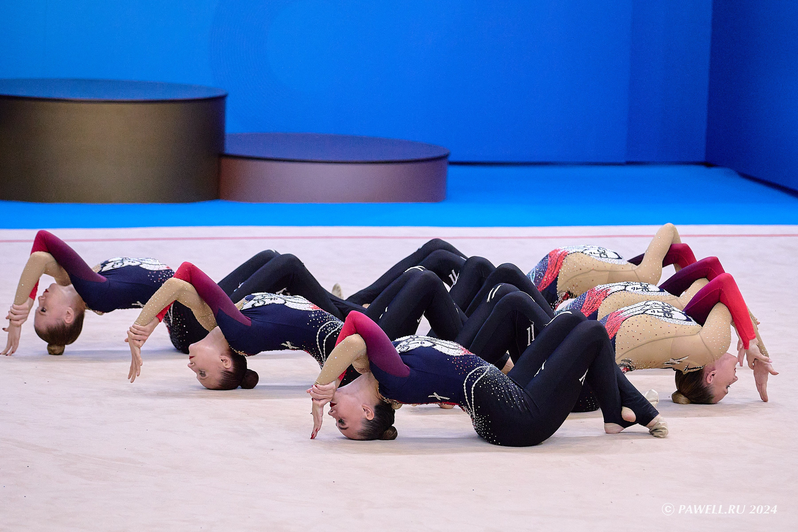 ЭСТЕТИЧЕСКАЯ ГИМНАСТИКА. ФОТОГРАФ ЭДУАРД КОЛТУНОВСКИЙ