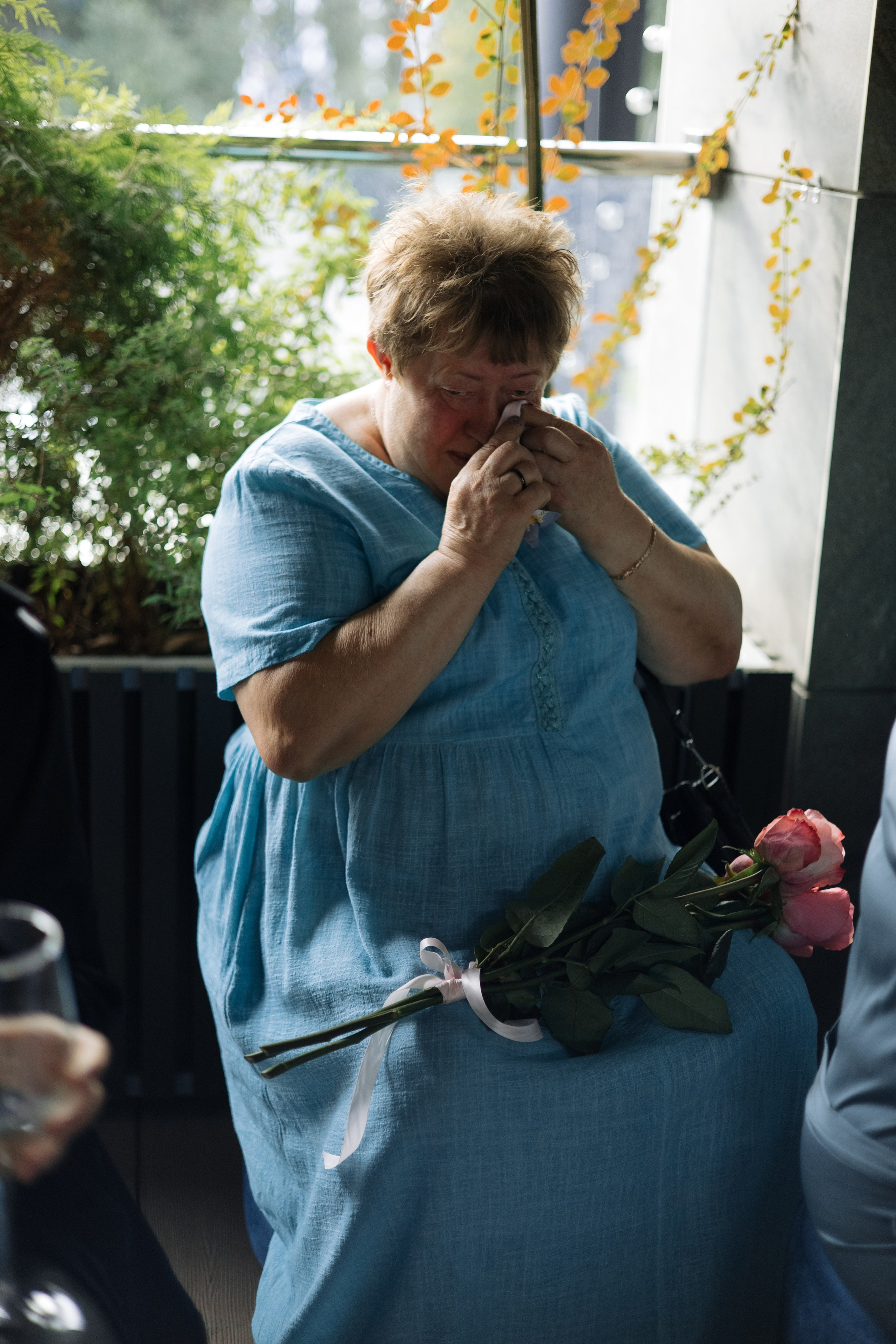 Полина и Максим. Свадебный и портретный фотограф Екатерина Моргунова