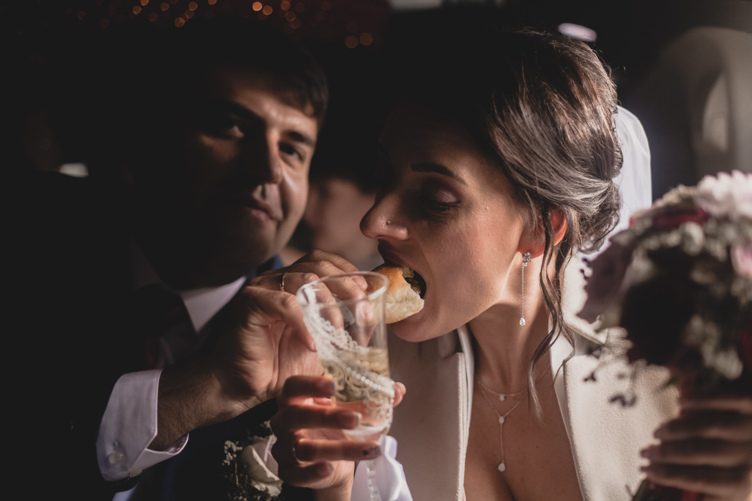 My love. Главная