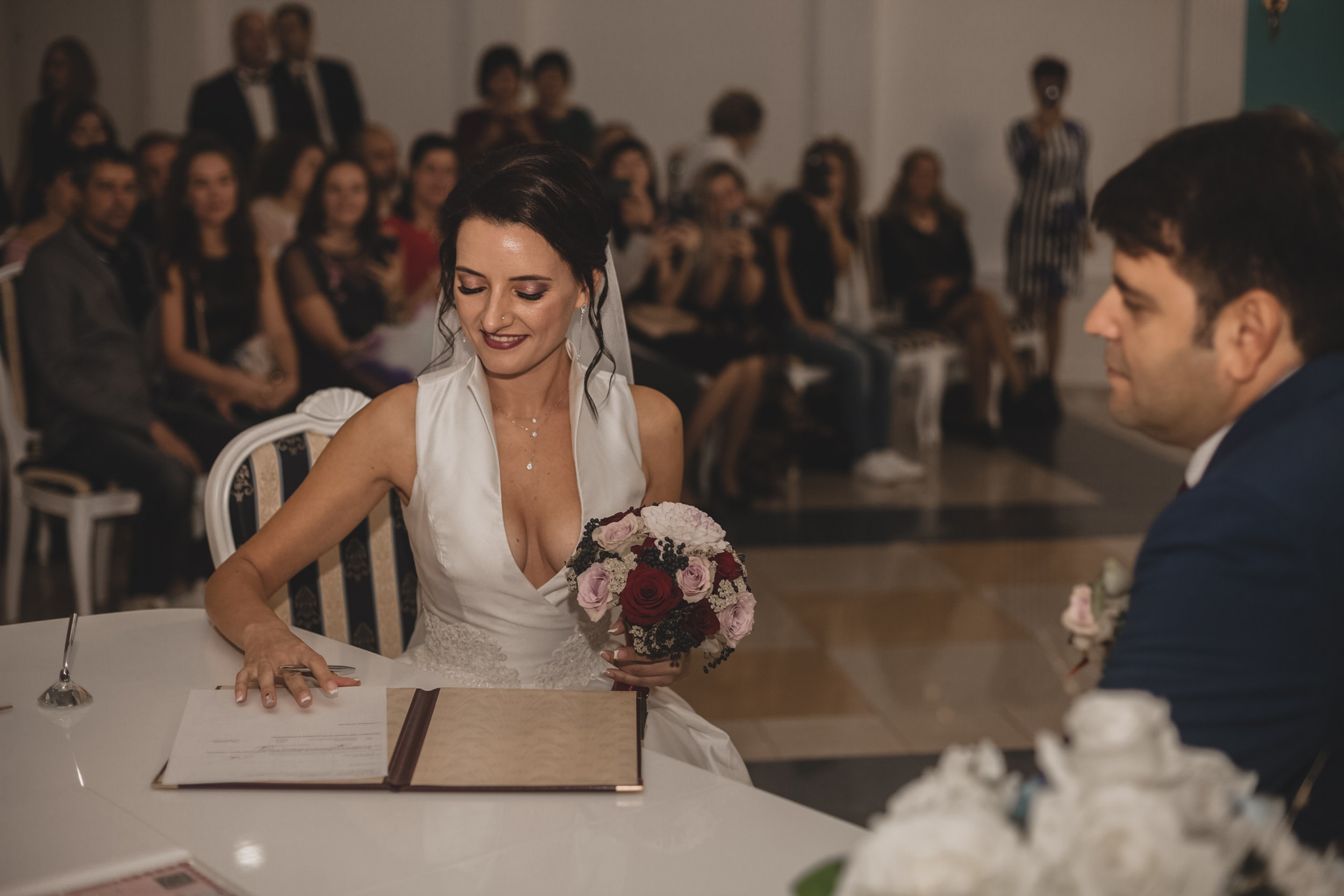 My love. Главная