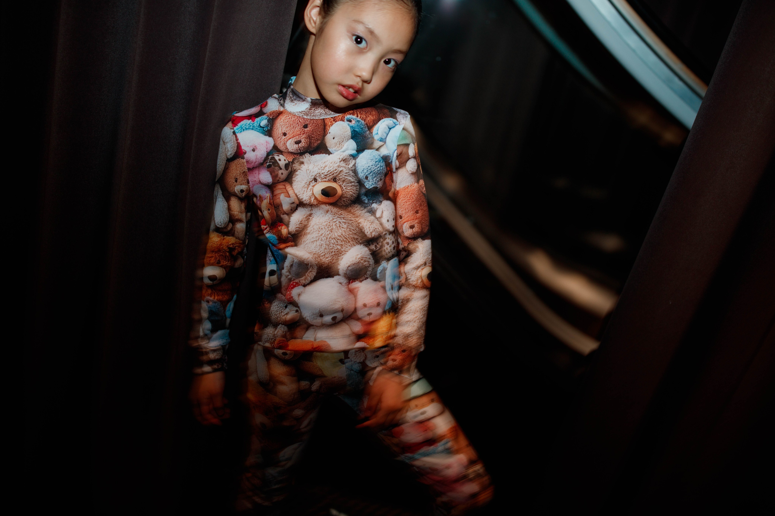 Backstage МКММ. Вероника Конева — фотограф. Фотографирую жизнь