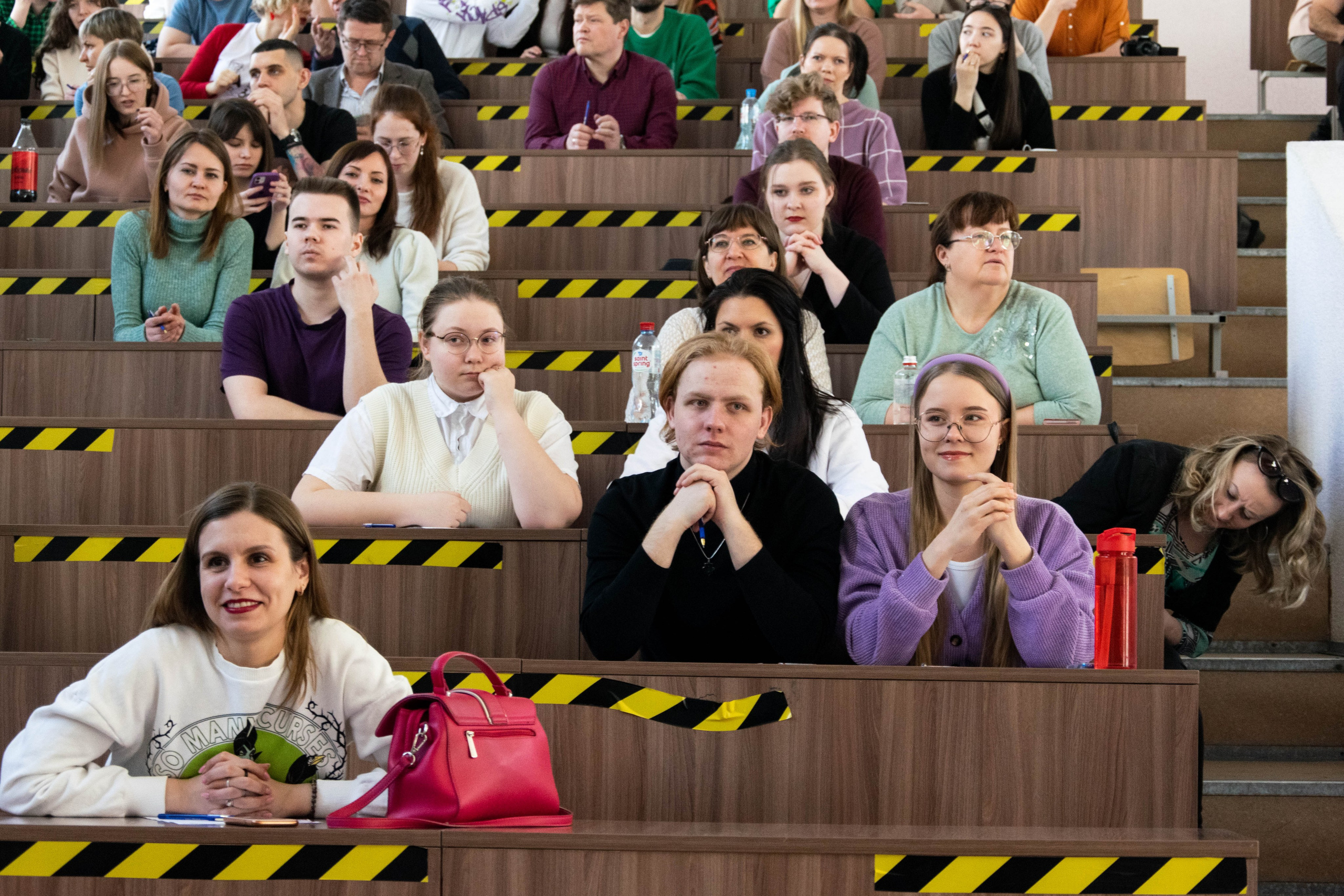 Тотальный диктант 2023. Фотограф в Новосибирске | Елена