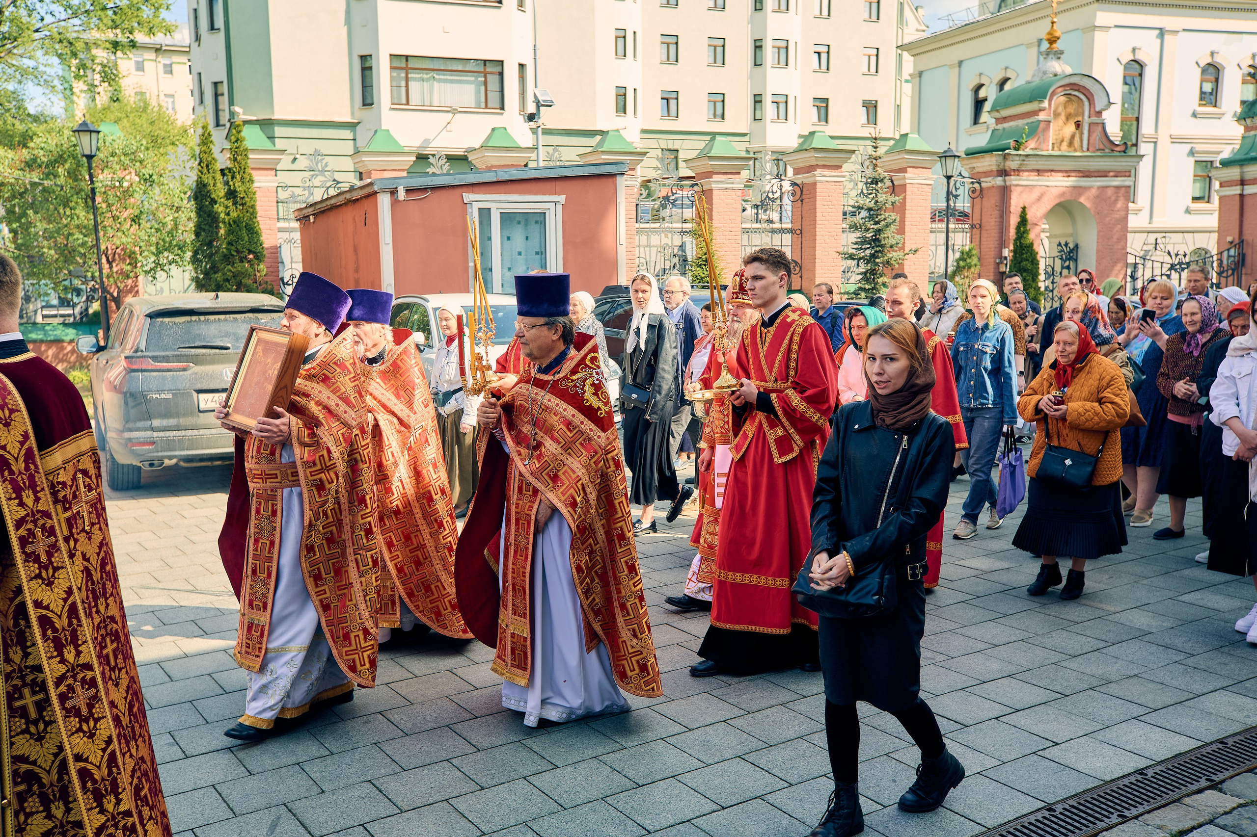 Светлое Христово Воскресение ПАСХА. DMITRY MOISEENKO — фотограф, художник, топ-стилист