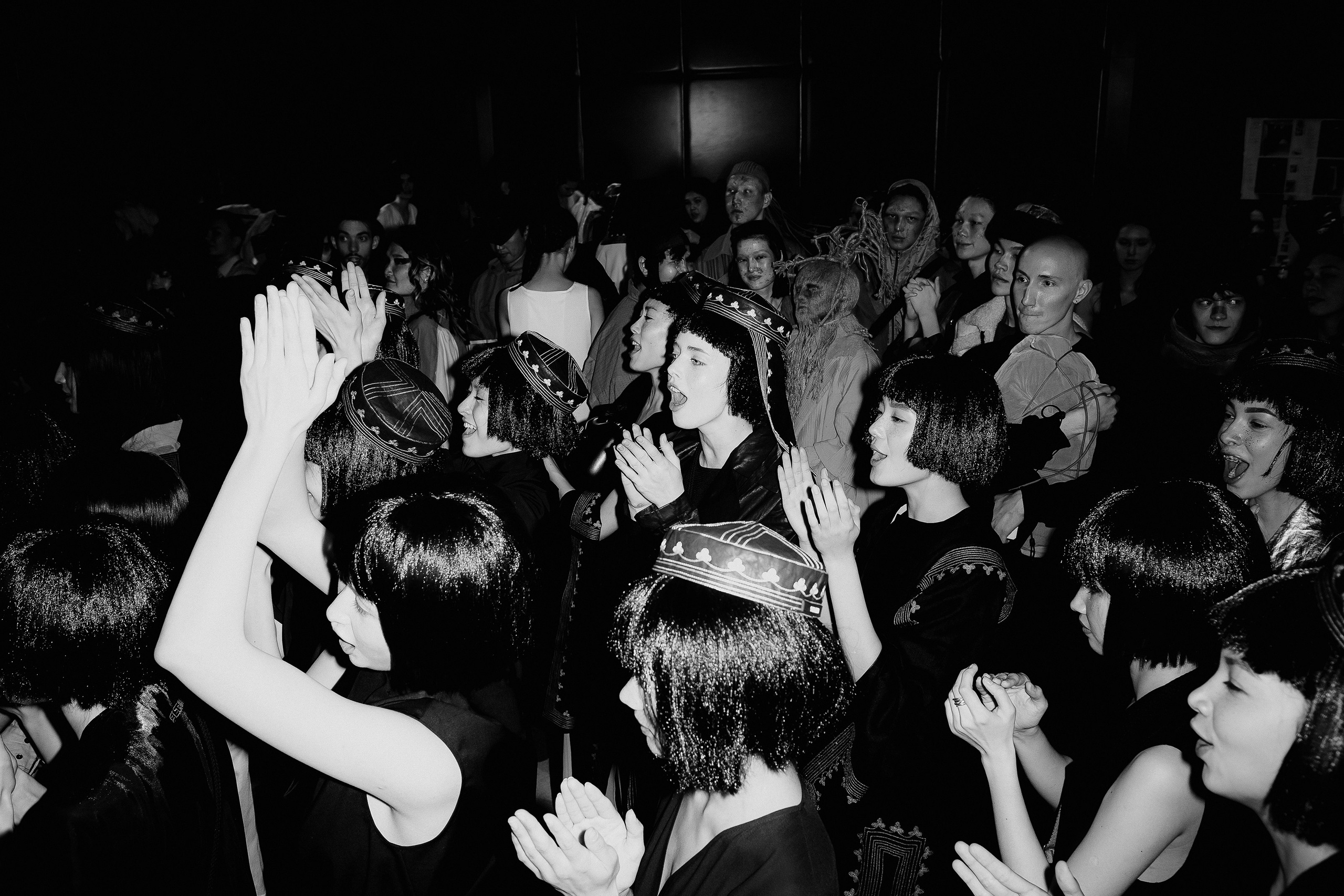 VISA FWA SEASON 9. Фотограф Алматы | Весь мир — Никита Колодин