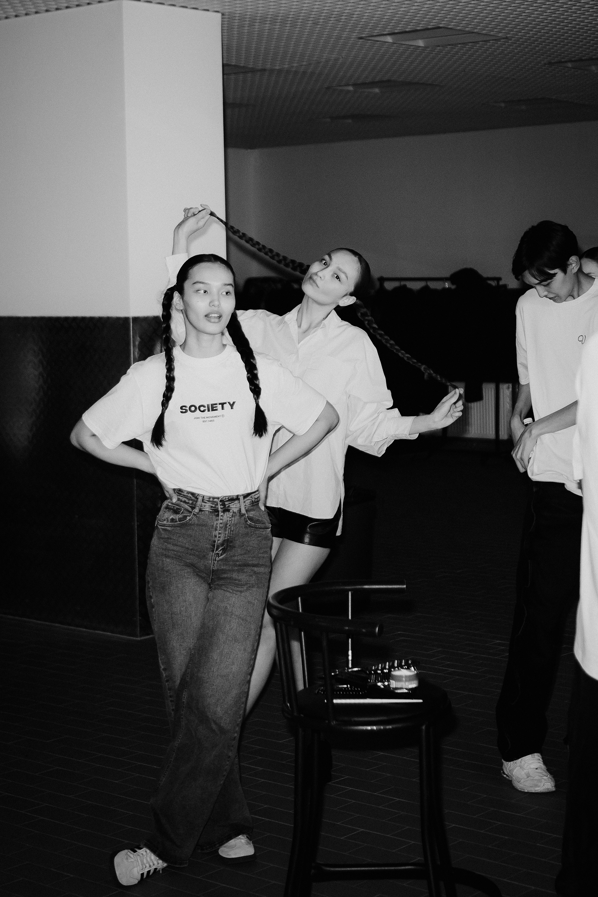 AINUR TURISBEK PIONmän. Фотограф Алматы | Весь мир — Никита Колодин