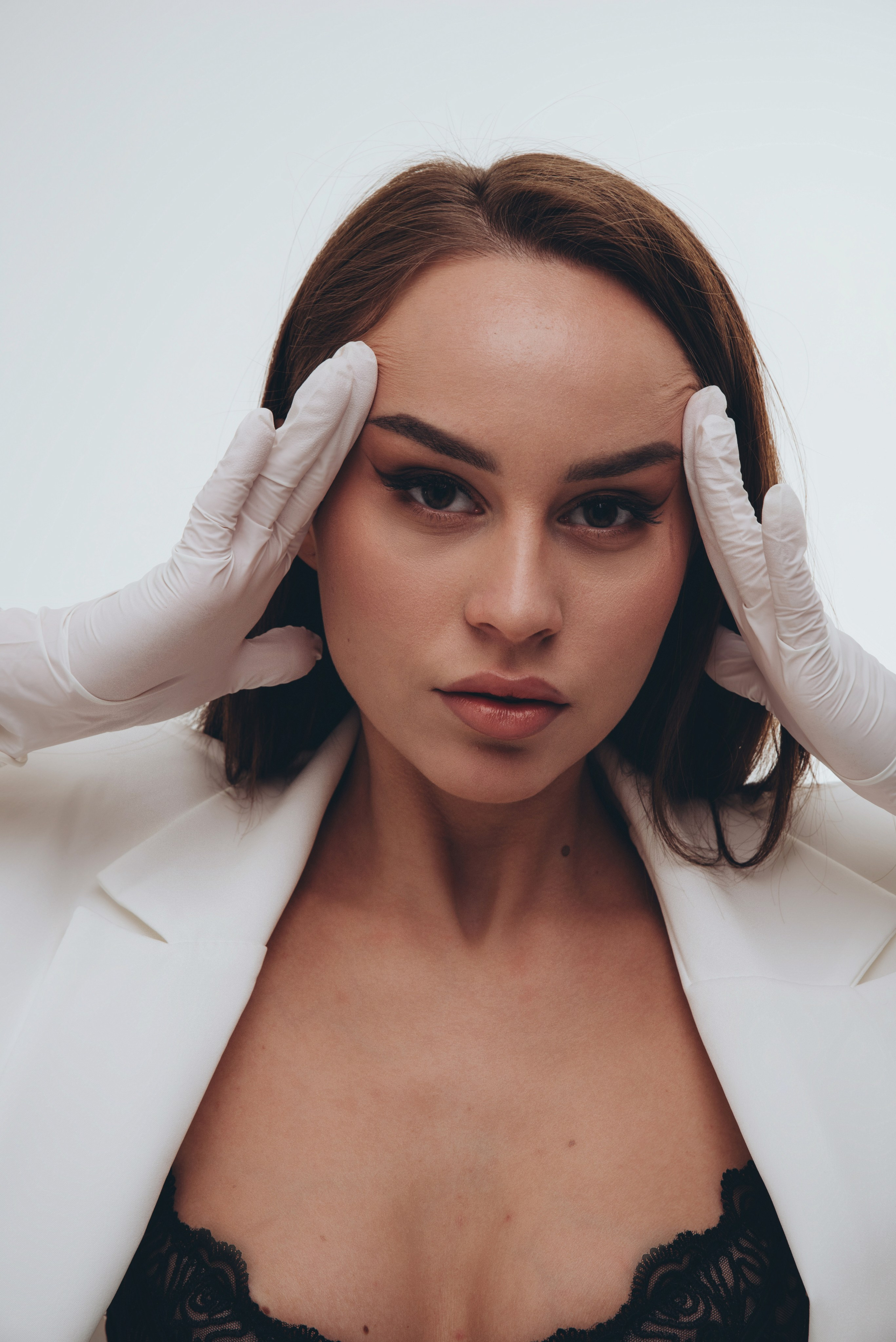 Евгения. Фотограф Bardakova.ph г. Ухта