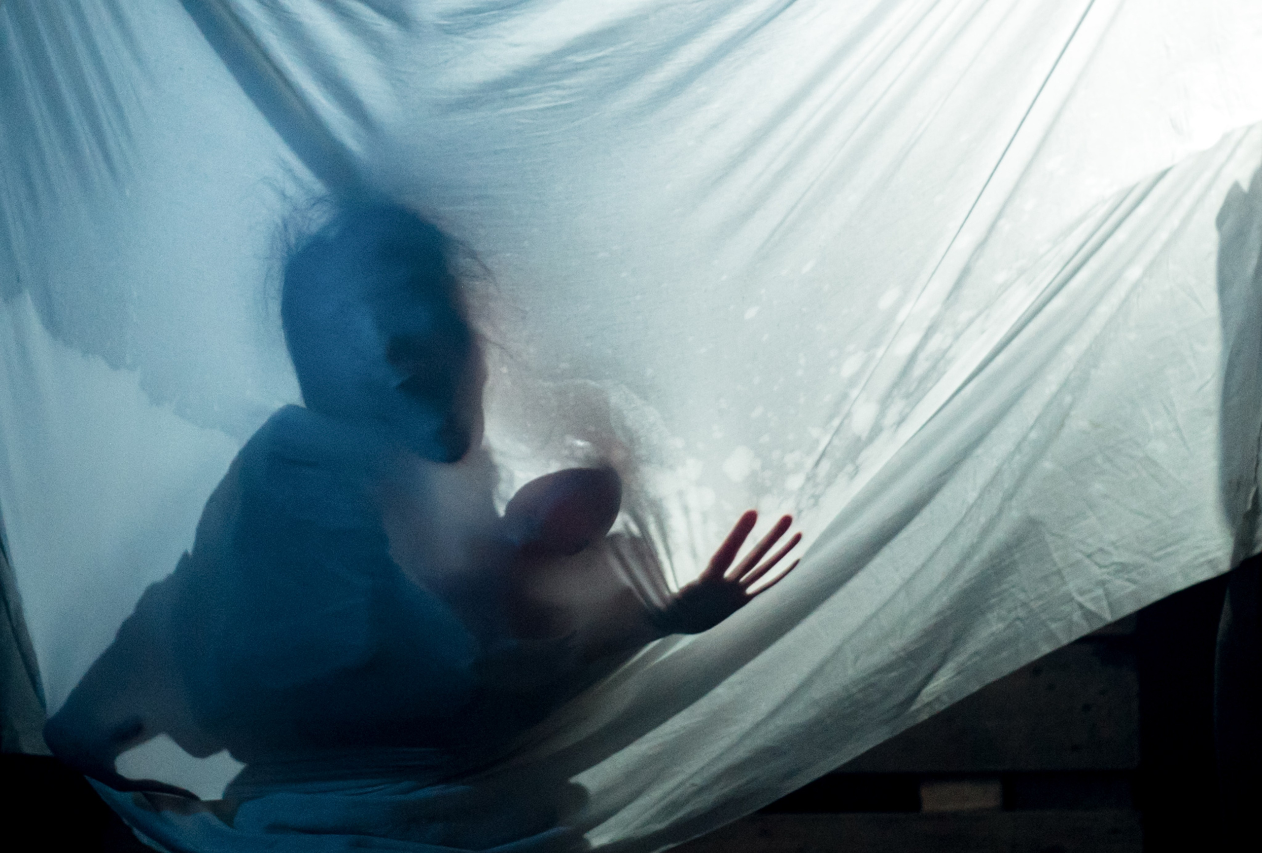 Театральная съёмка. Фотограф в Санкт-Петербурге Яна Пикулик