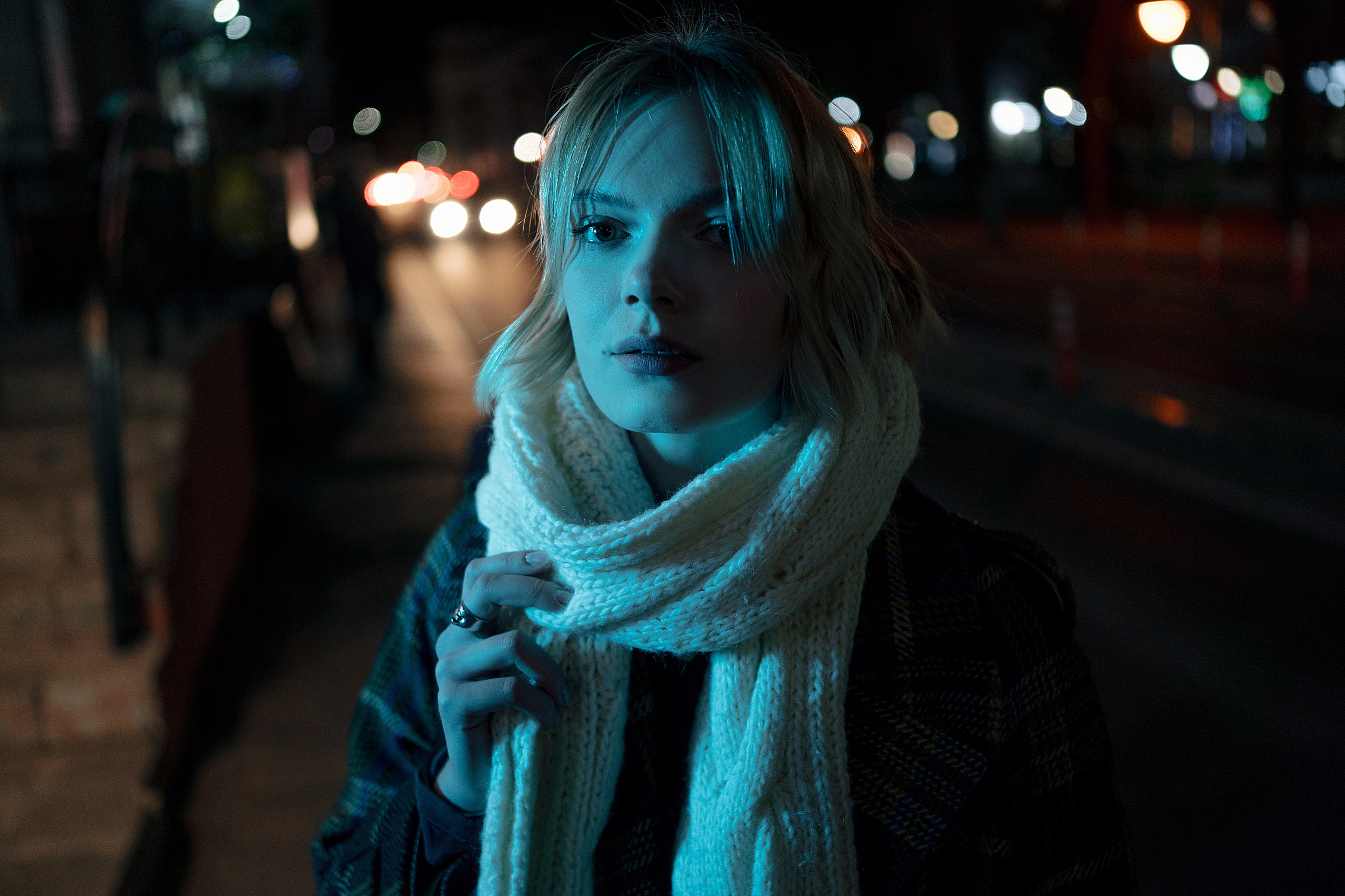 Ekaterina. Главная