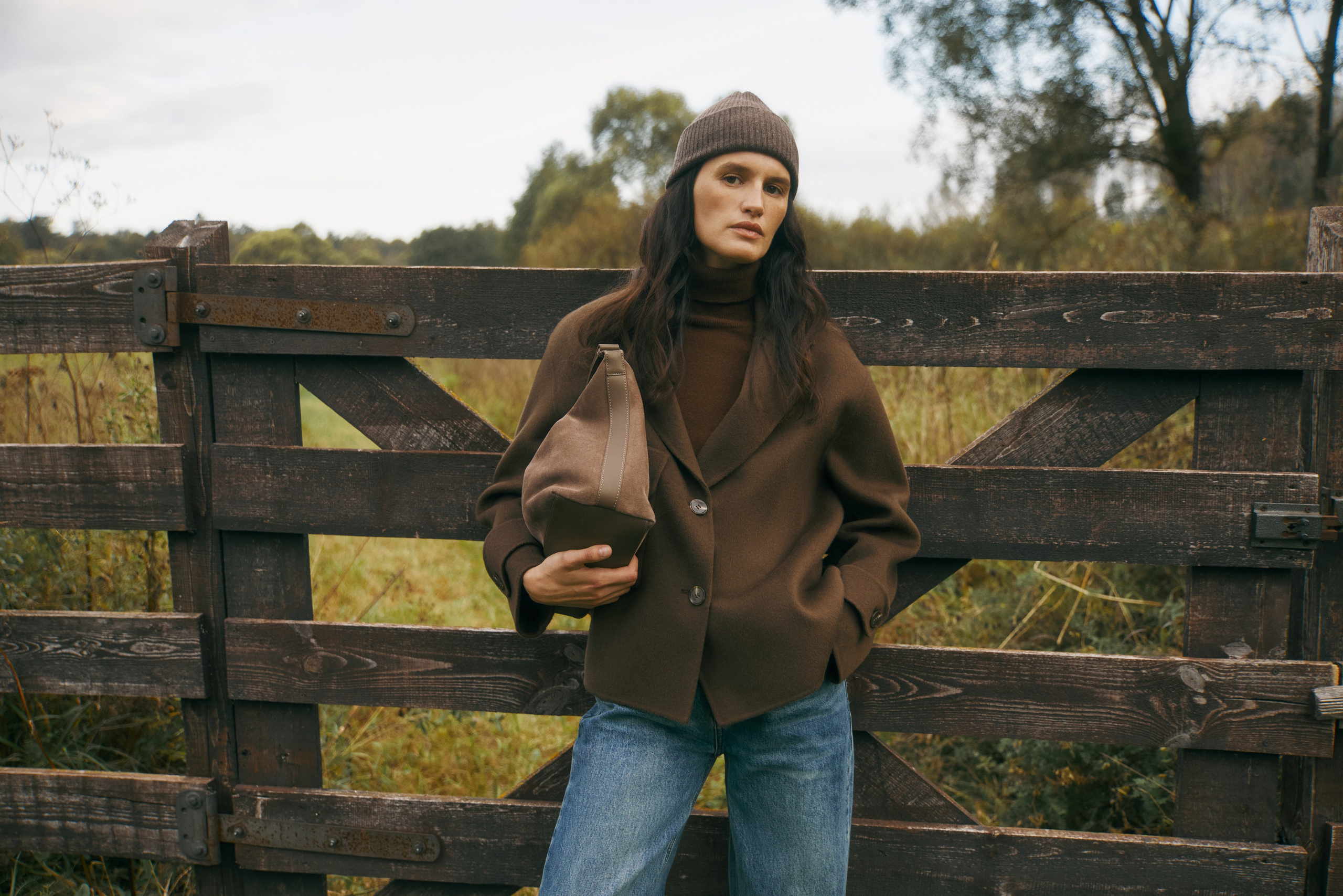 Lusio. Ретушер Polli_retouch