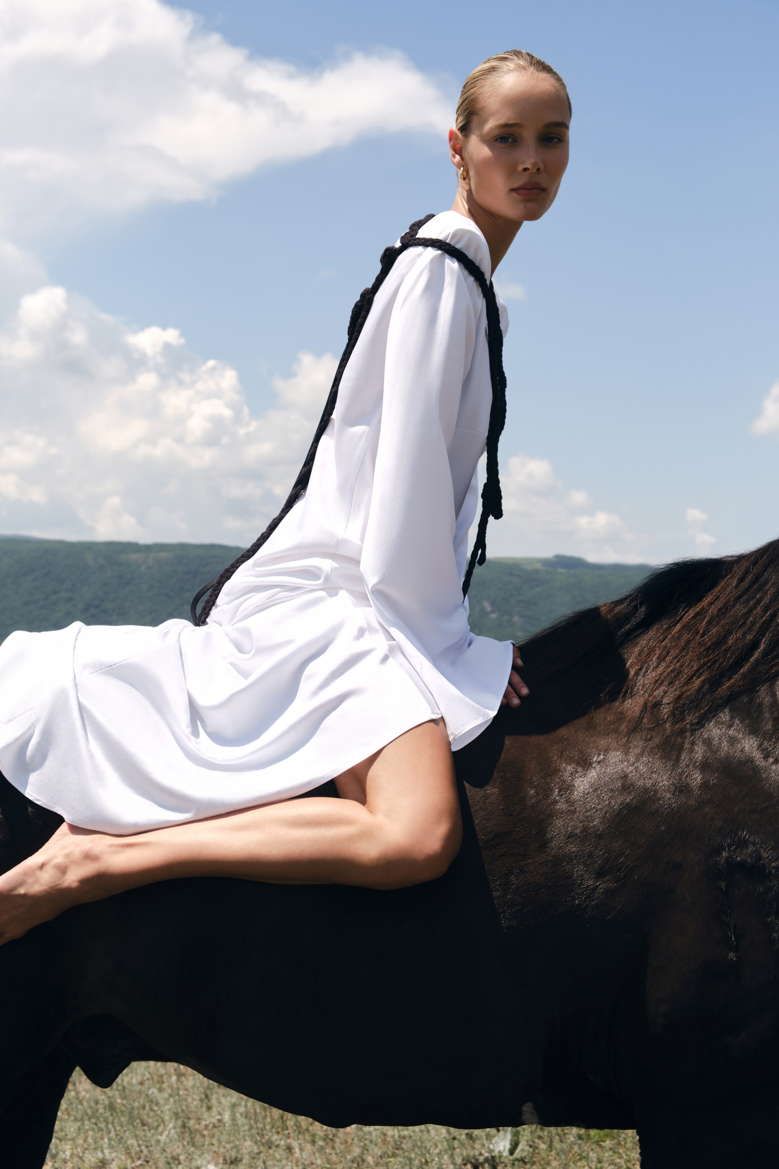 Anro. Ретушер Polli_retouch