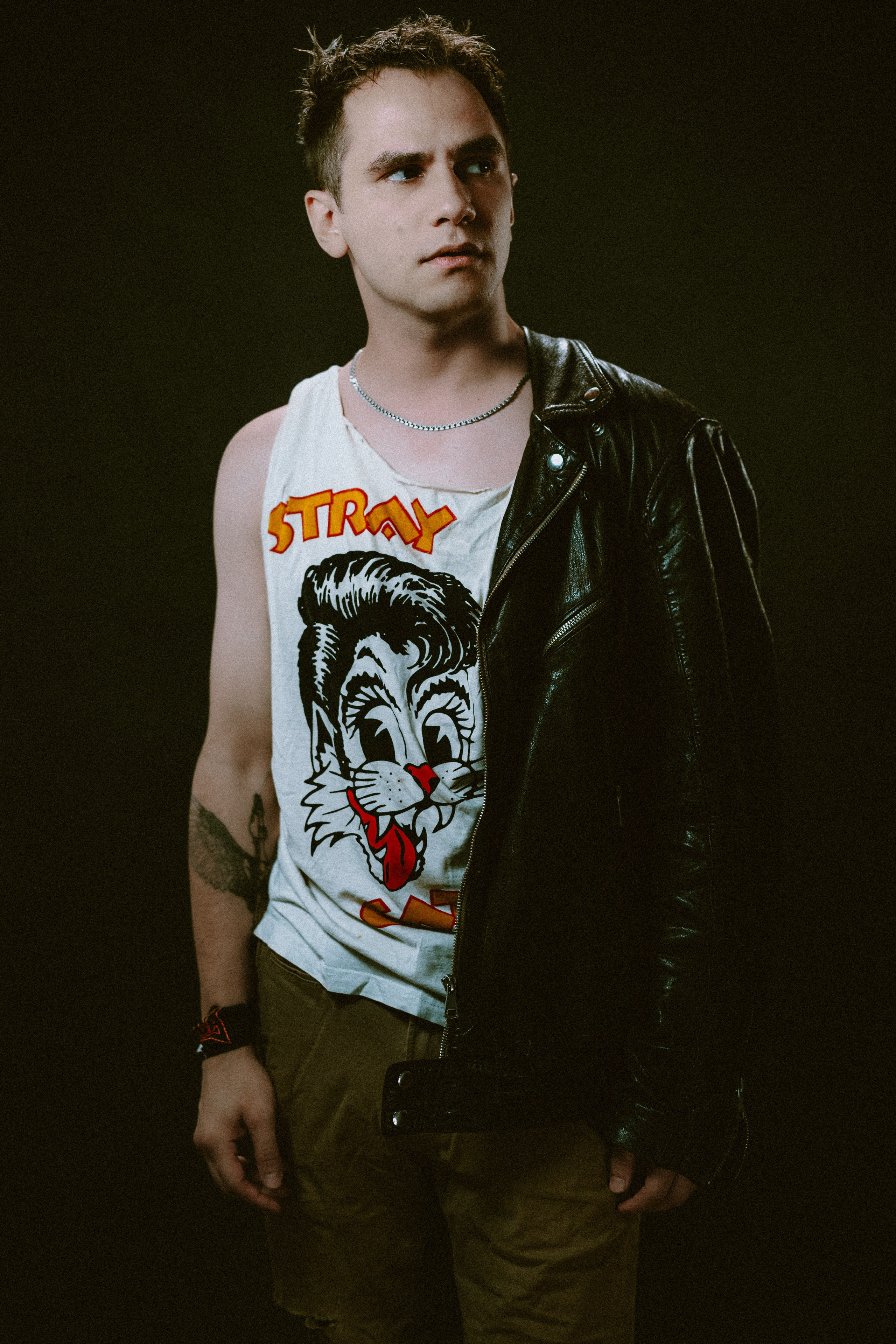 Георгий Азарсков. Репортажный фотограф в Санкт-Петербурге Никита Лу