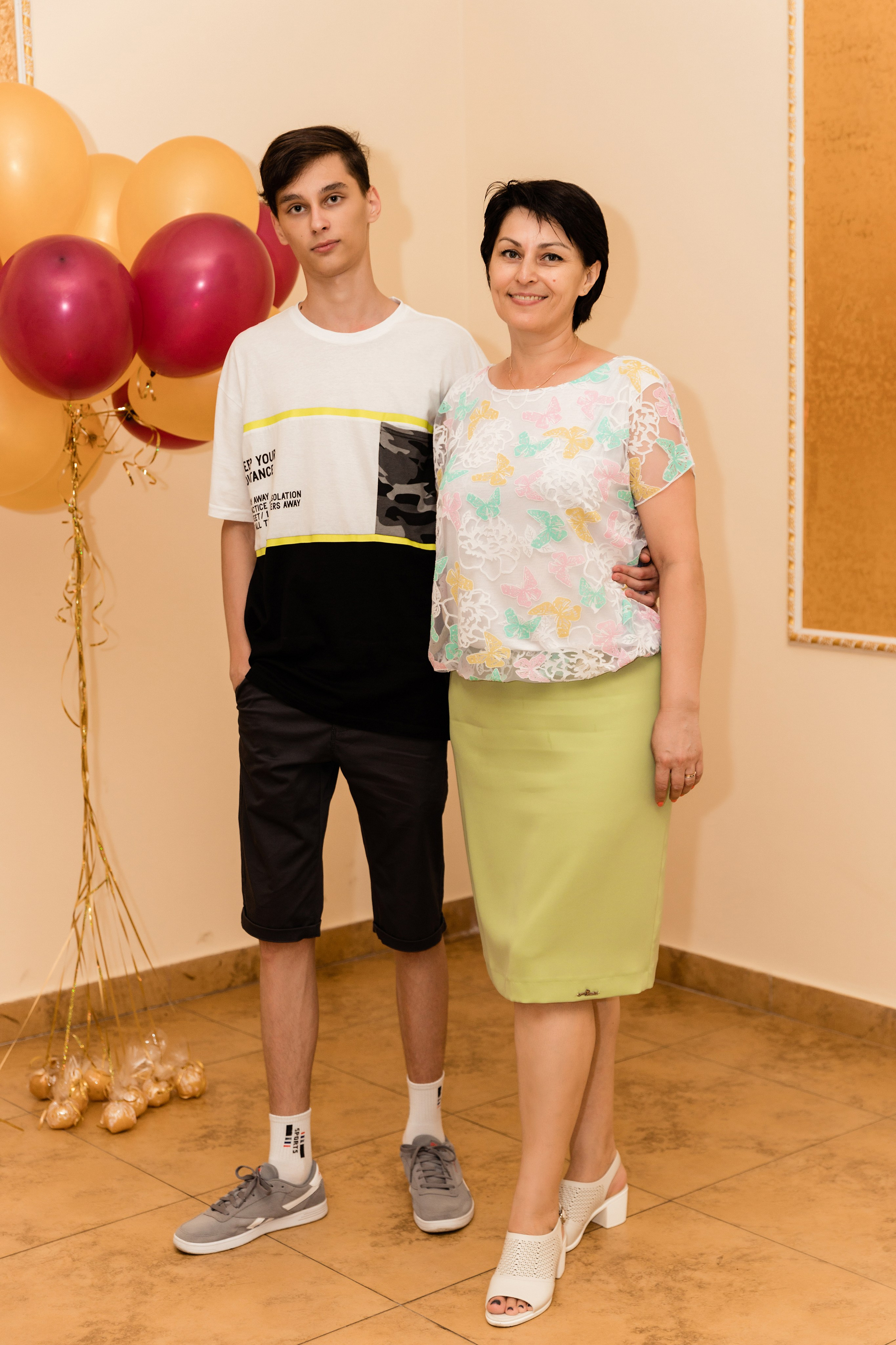 Выпуск 11 класса. Свадебный фотограф в Уфе Лилия Сова