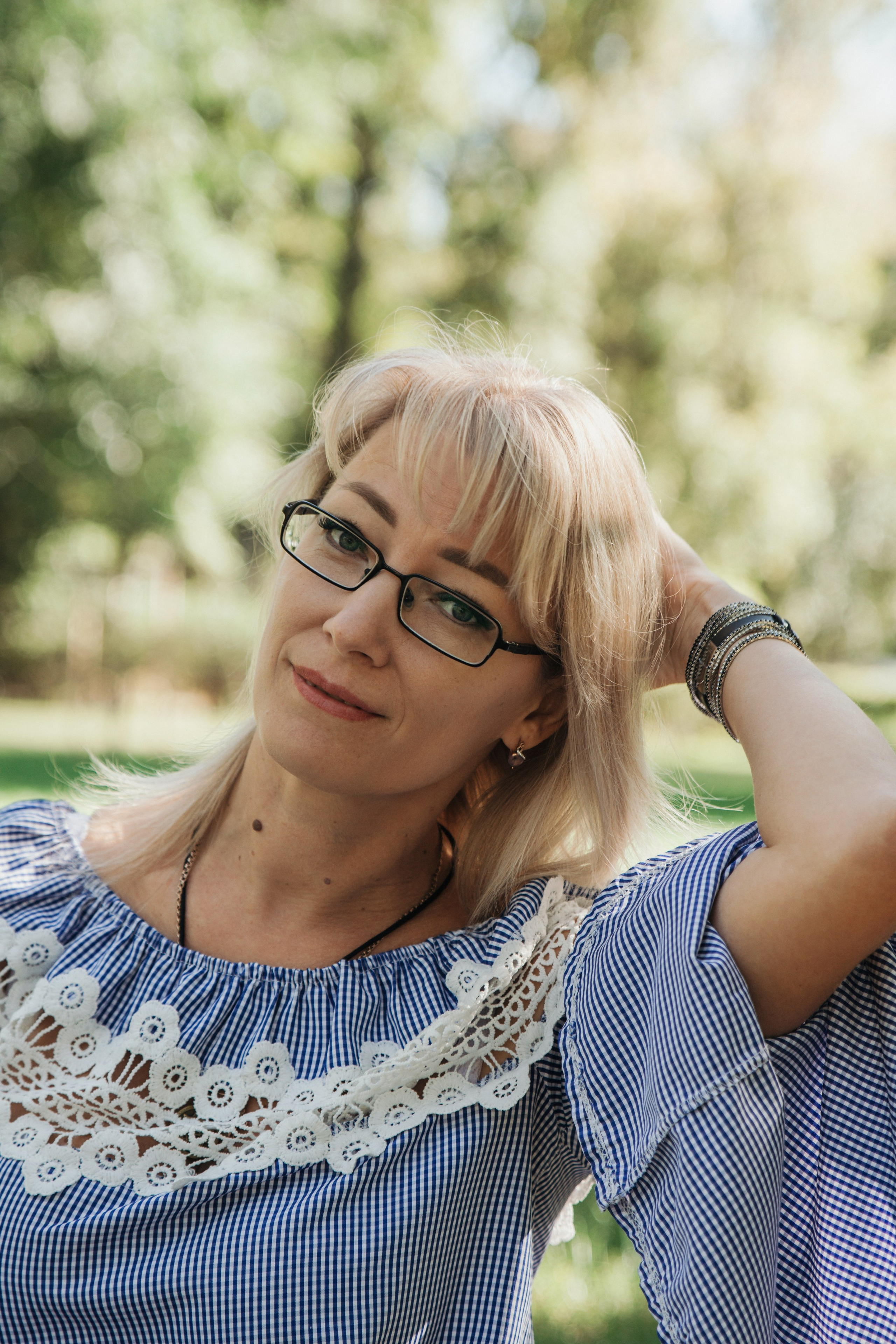 Индивидуальная. Фотограф в Белгороде Анастасия Богунова