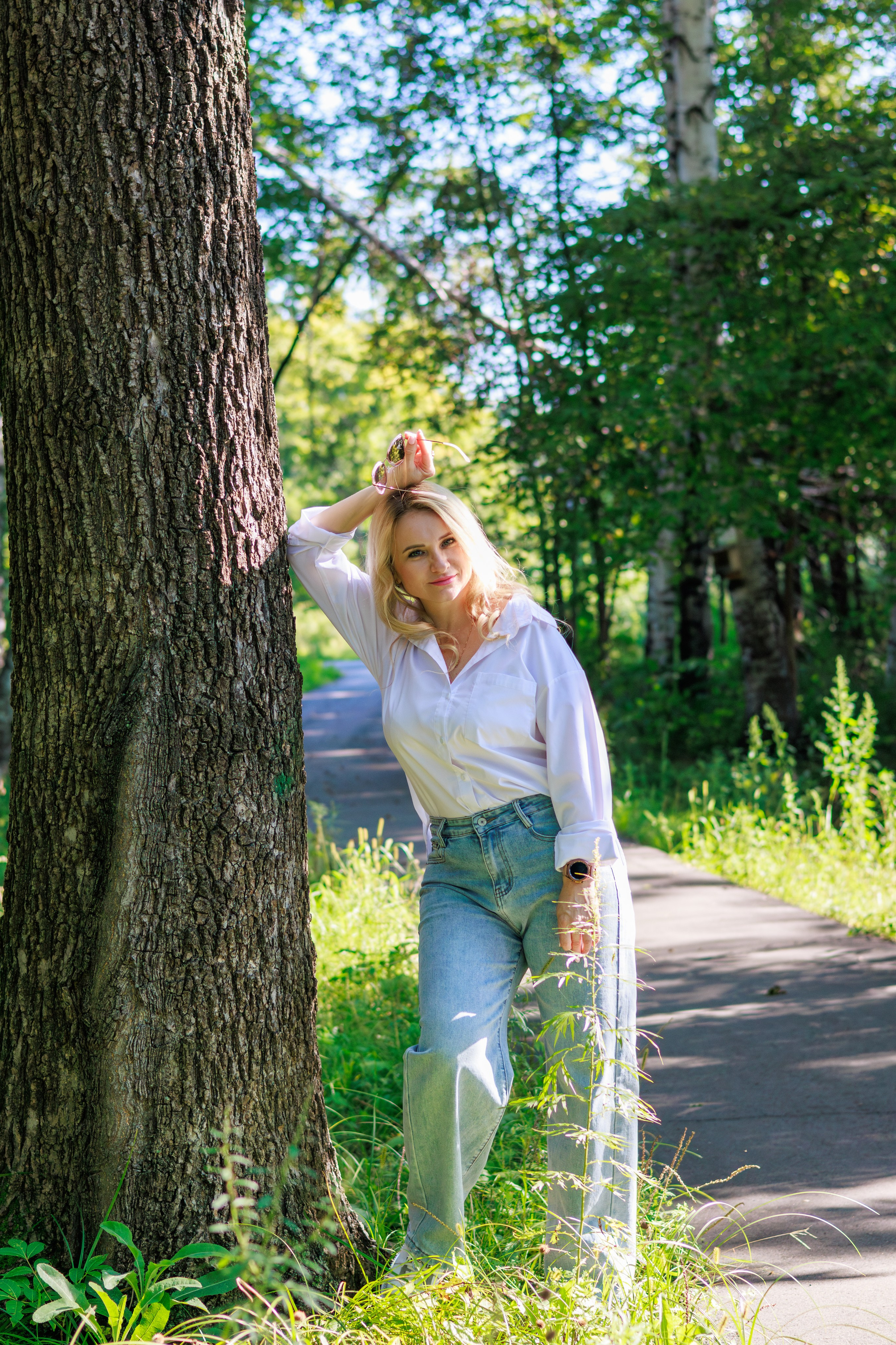 Семейные фотосессии. Фотограф Оксана Дойбань в Биробиджане