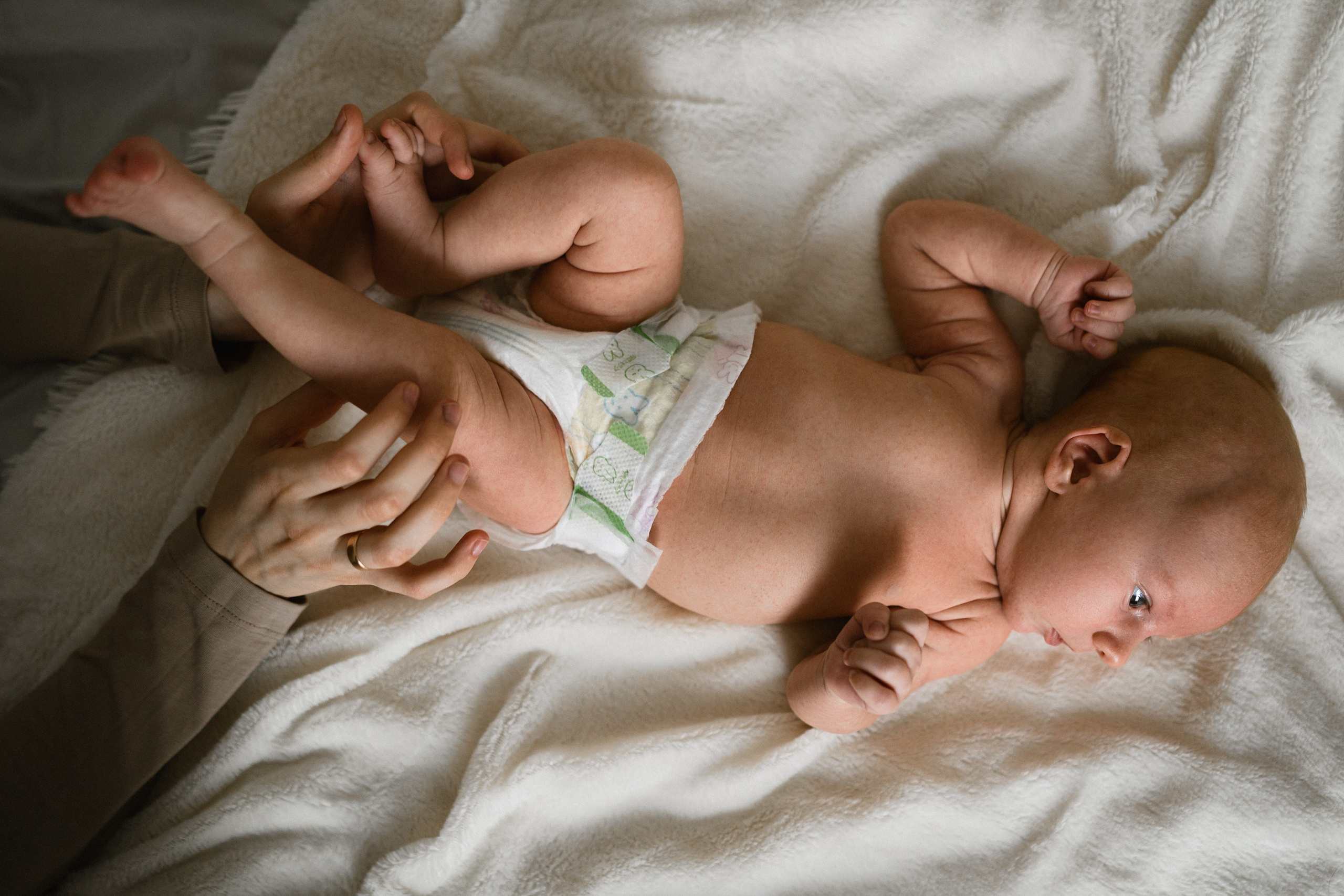 Самая первая фотосессия: Алёна, Лёша и Танюша. Фотограф Москва. Екатерина Дударевич
