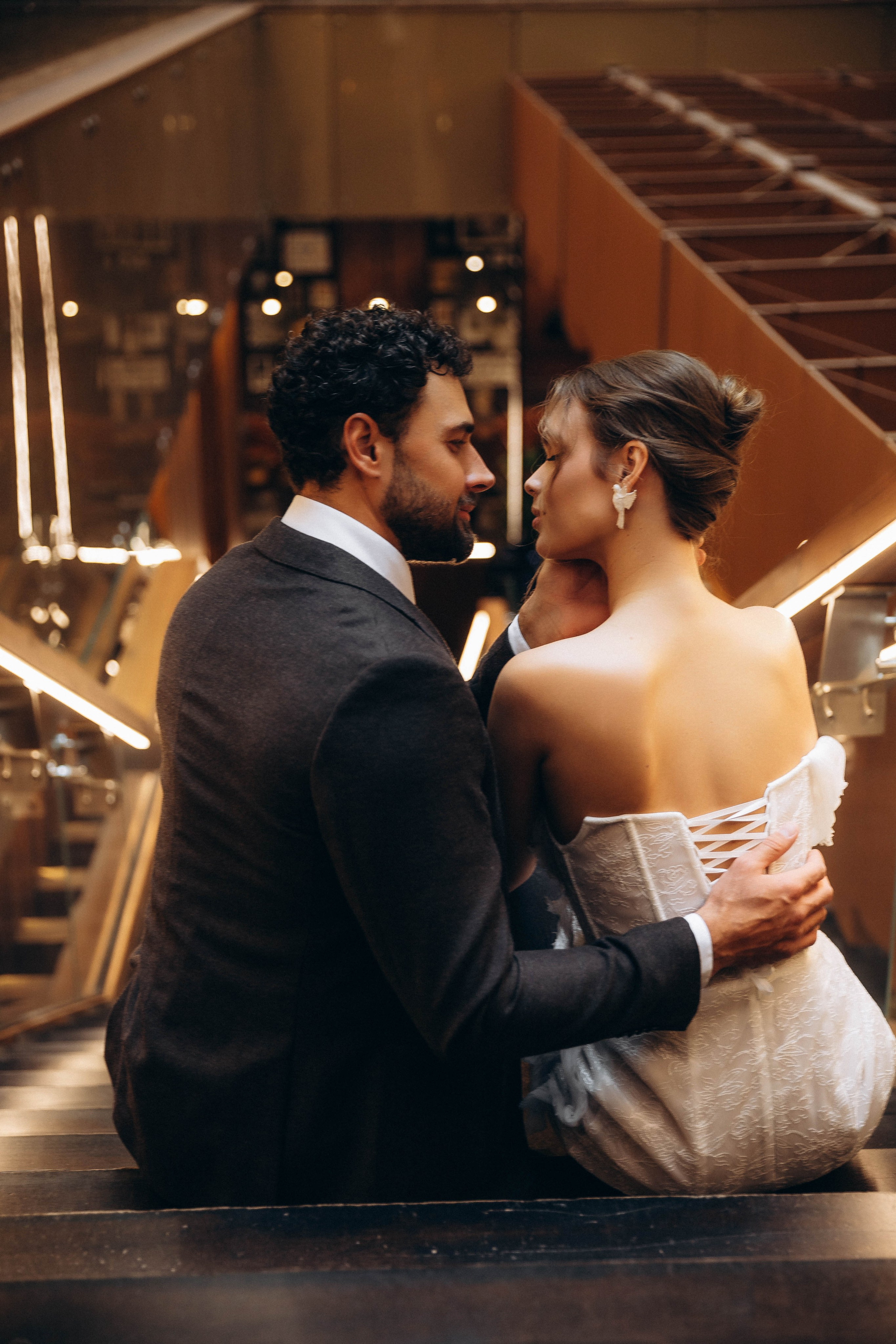 Кирилл и Анастасия. Katerina Schastlivaya