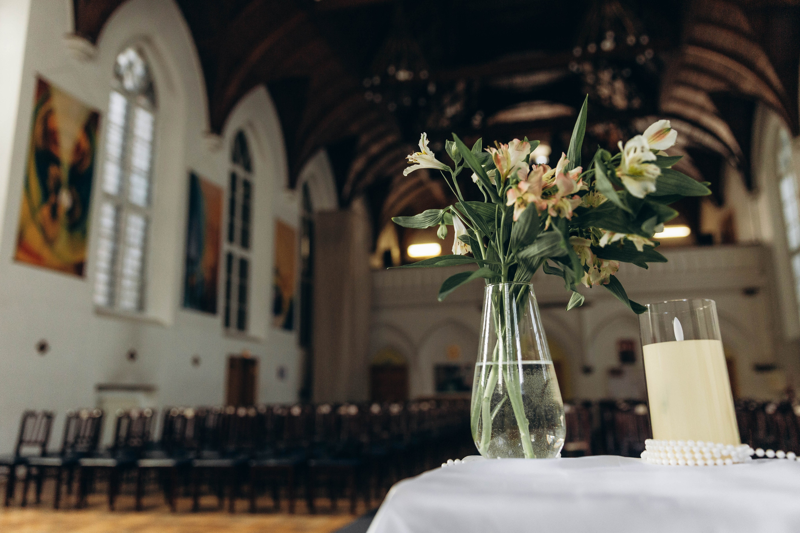 Инна и Даниэль. Katerina Schastlivaya