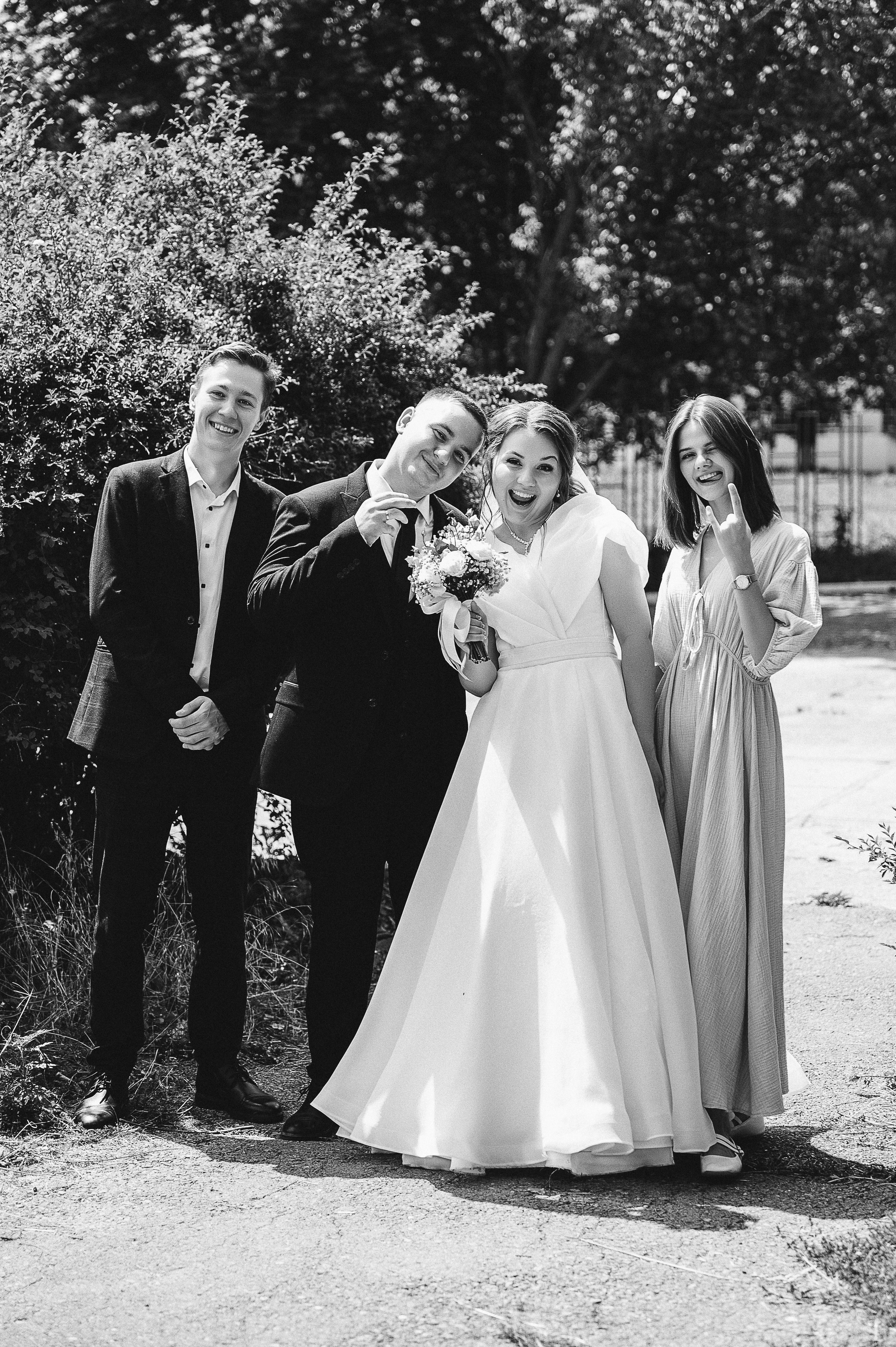 Евгений и Анна. Фотограф Ярута Оксана / Ростов-на-Дону