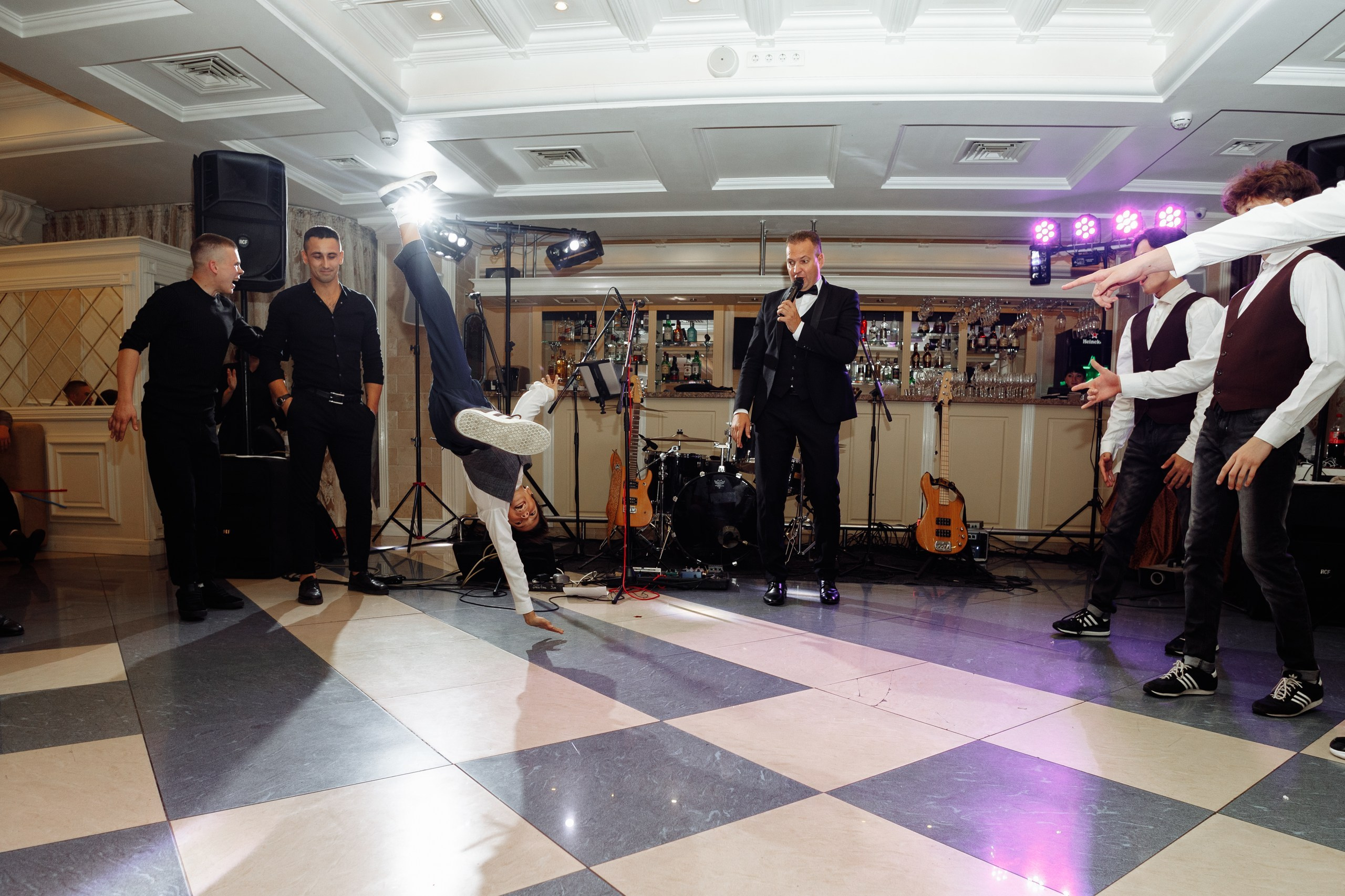 Вячеслав и Ксения. Свадебный фотограф в Уфе Трифонов Дмитрий