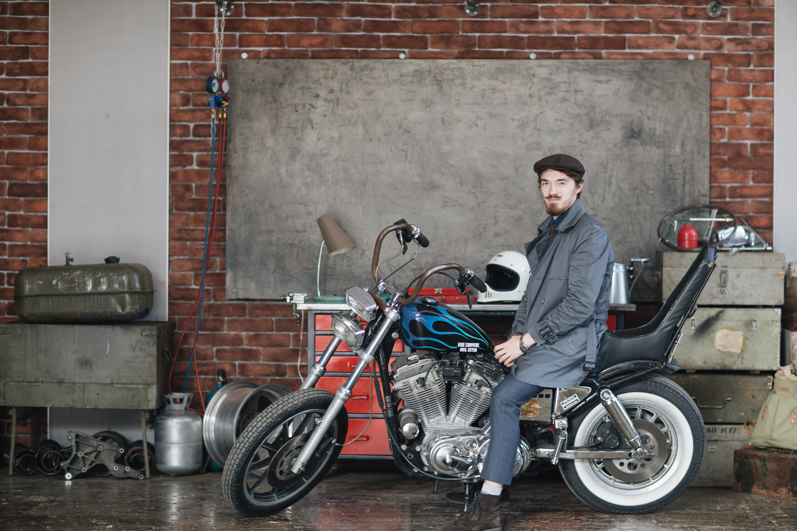 DGR. Семейный фотограф Александр Передерий