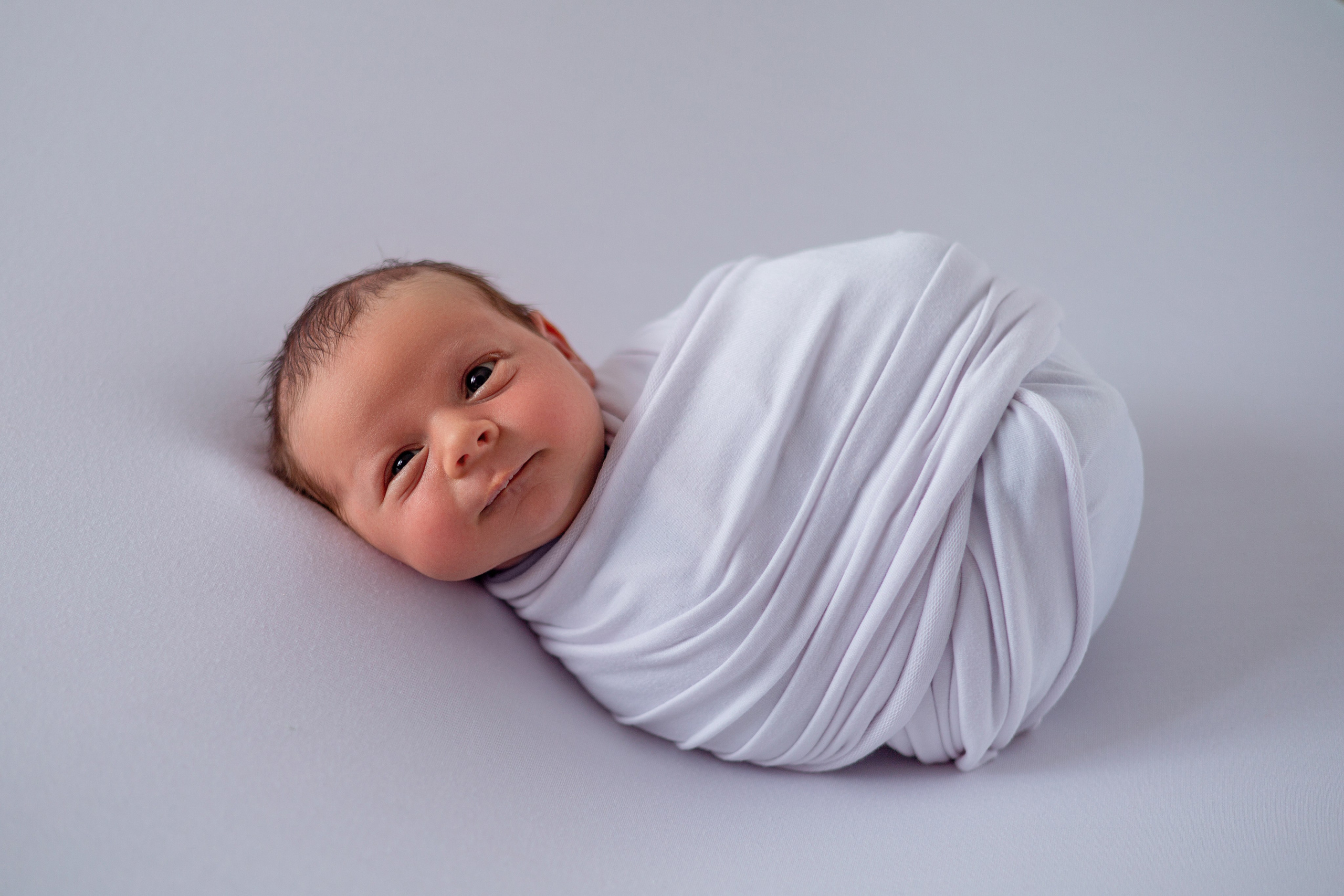 Новорождённые малыши. Семейный и детский фотограф в Михайловке Татьяна Лестьева