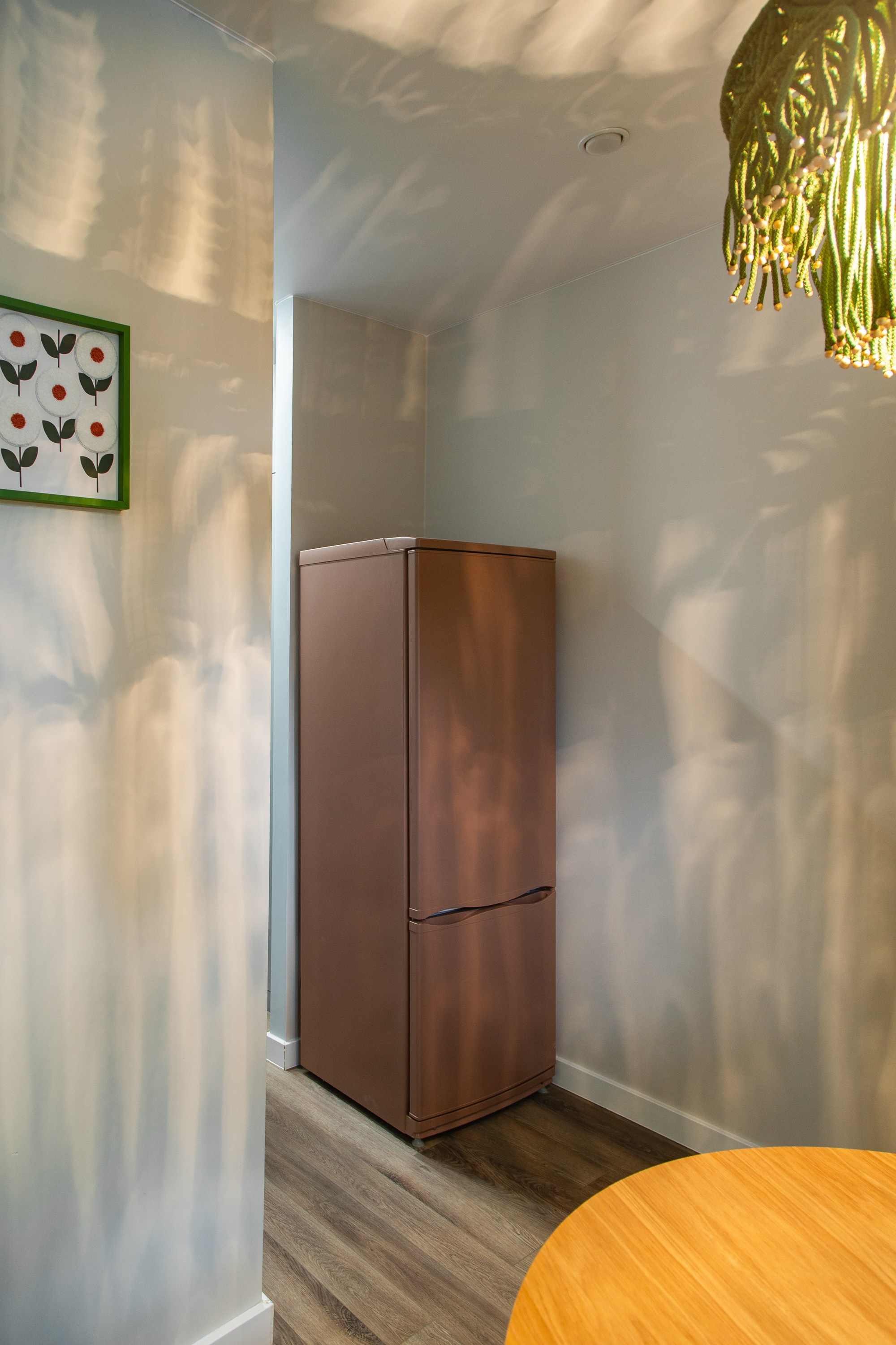 Красят все!. Фотограф Оля Батист