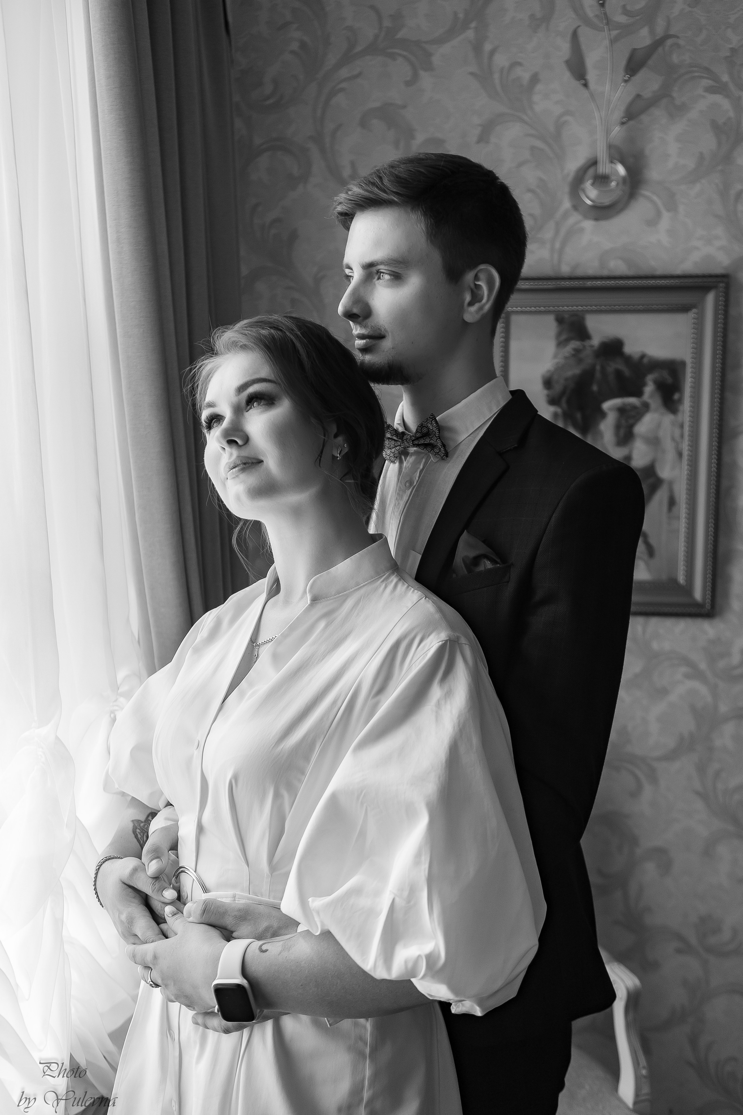 Свадьба Тина и Сергей. Фотограф в Санкт-Петербурге Писарева Юлия