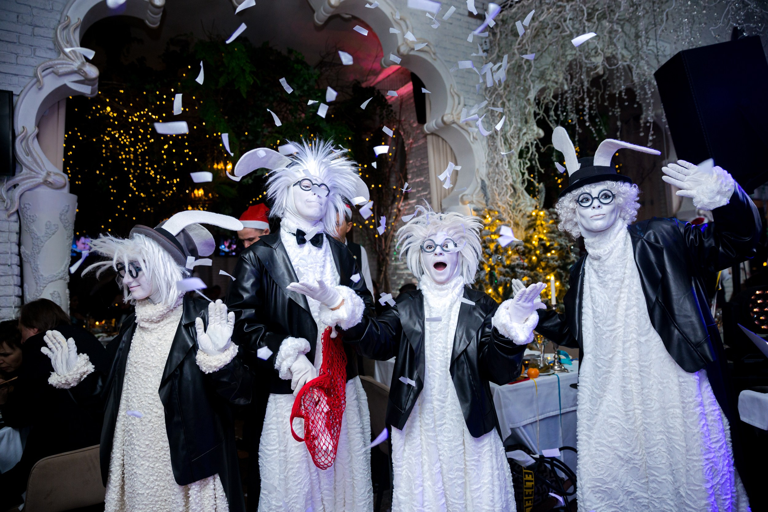 Корпоративы. Фотосъёмка, видеосъемка массовых мероприятий, reels