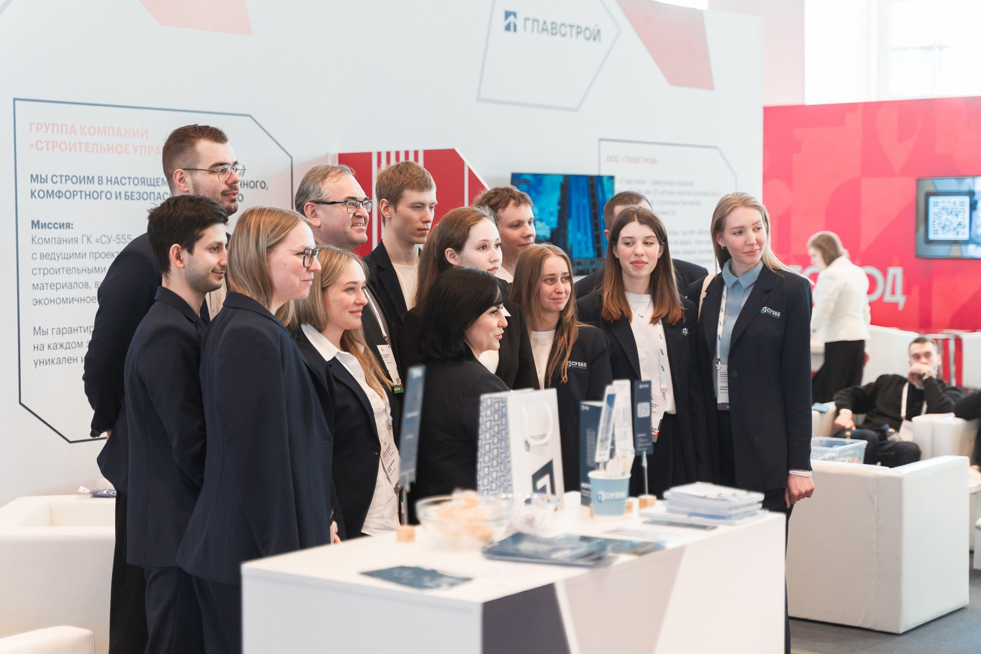 Фотограф на конференции, выставки, форумы