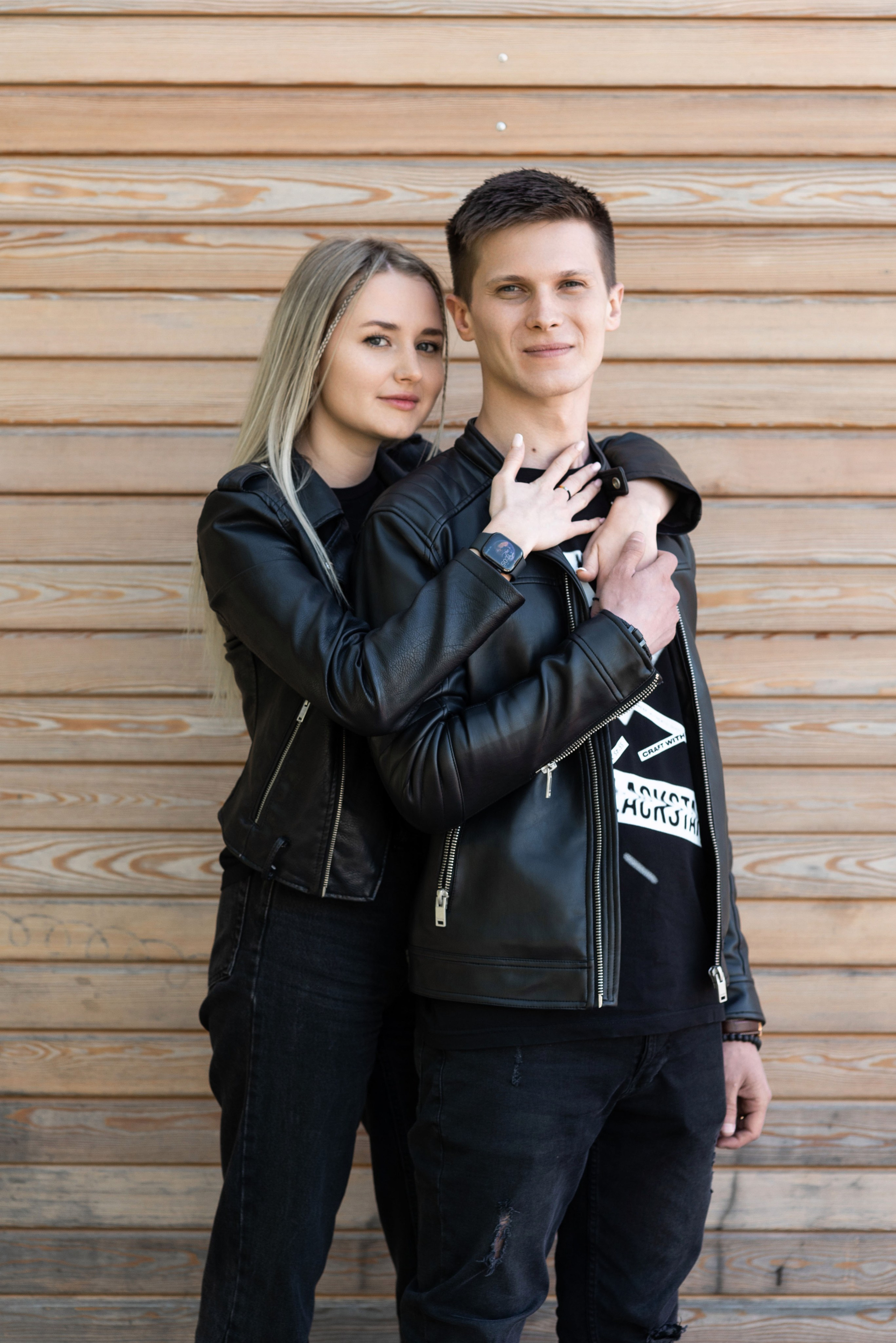 Рок-н-ролл. Свадебный, портретный, коммерческий, предметный фотограф в Ставрополе Иван Белашов