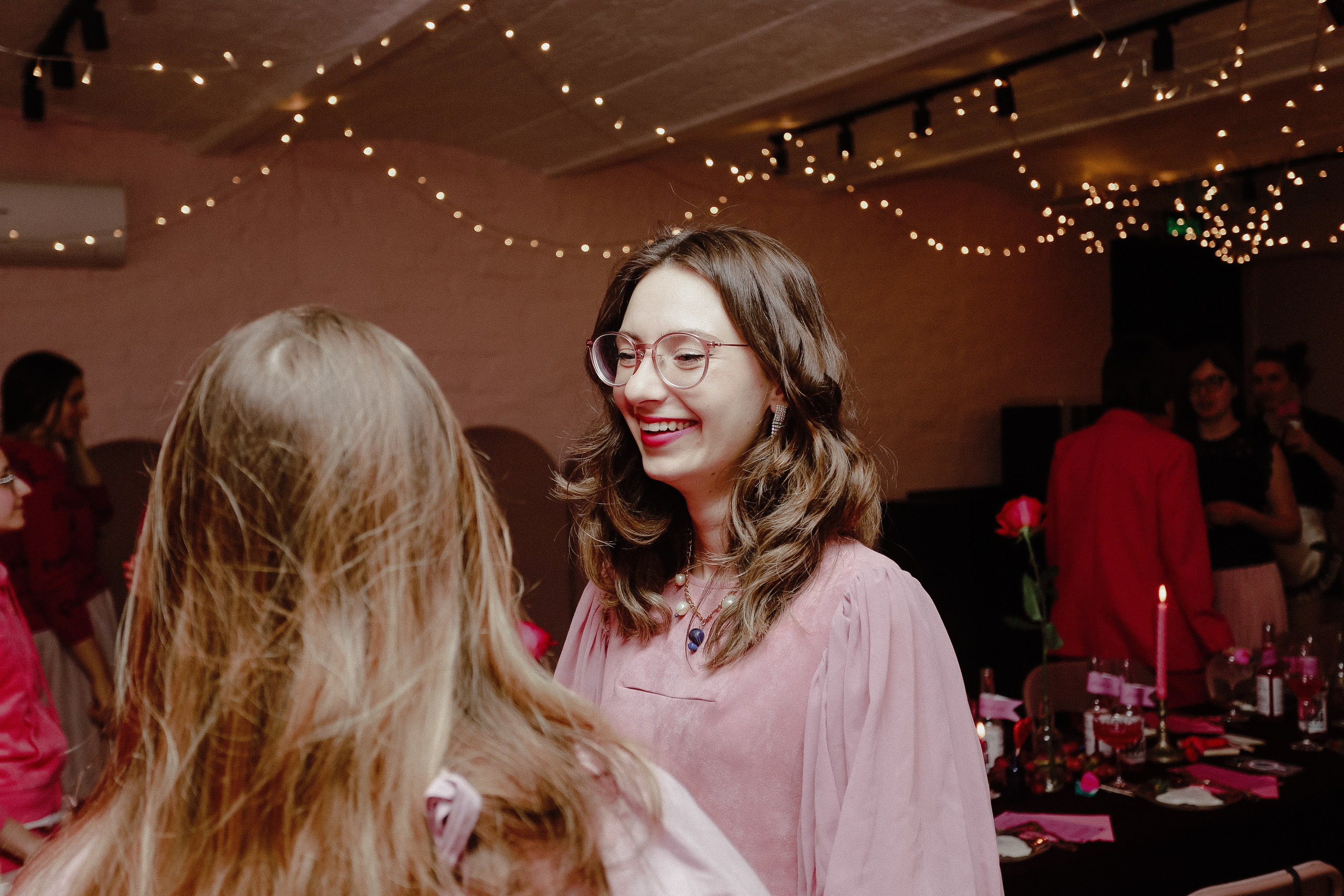 Events. Фотограф Юлия Курочкина