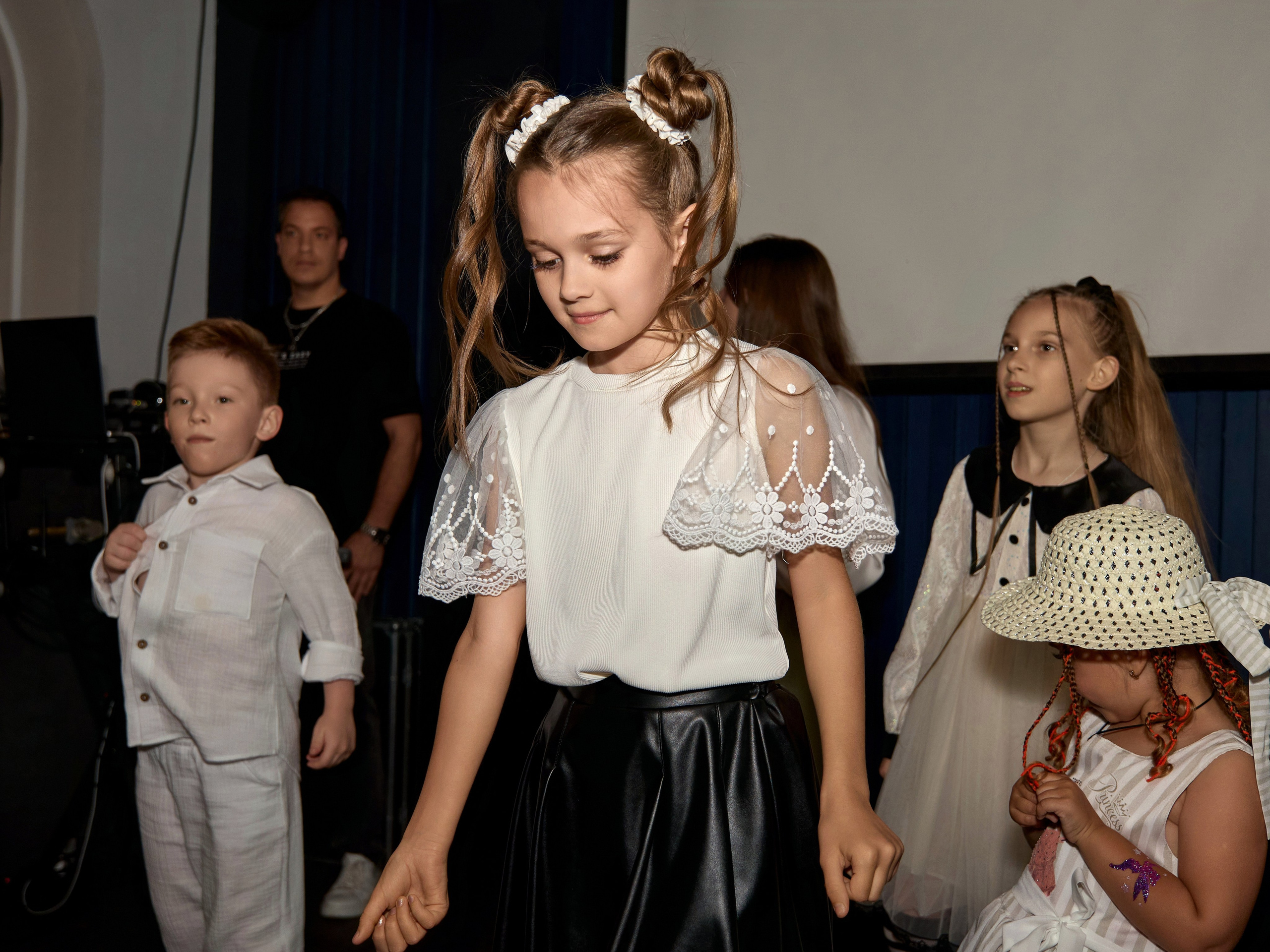 Репортажный фотограф на банкет Тула