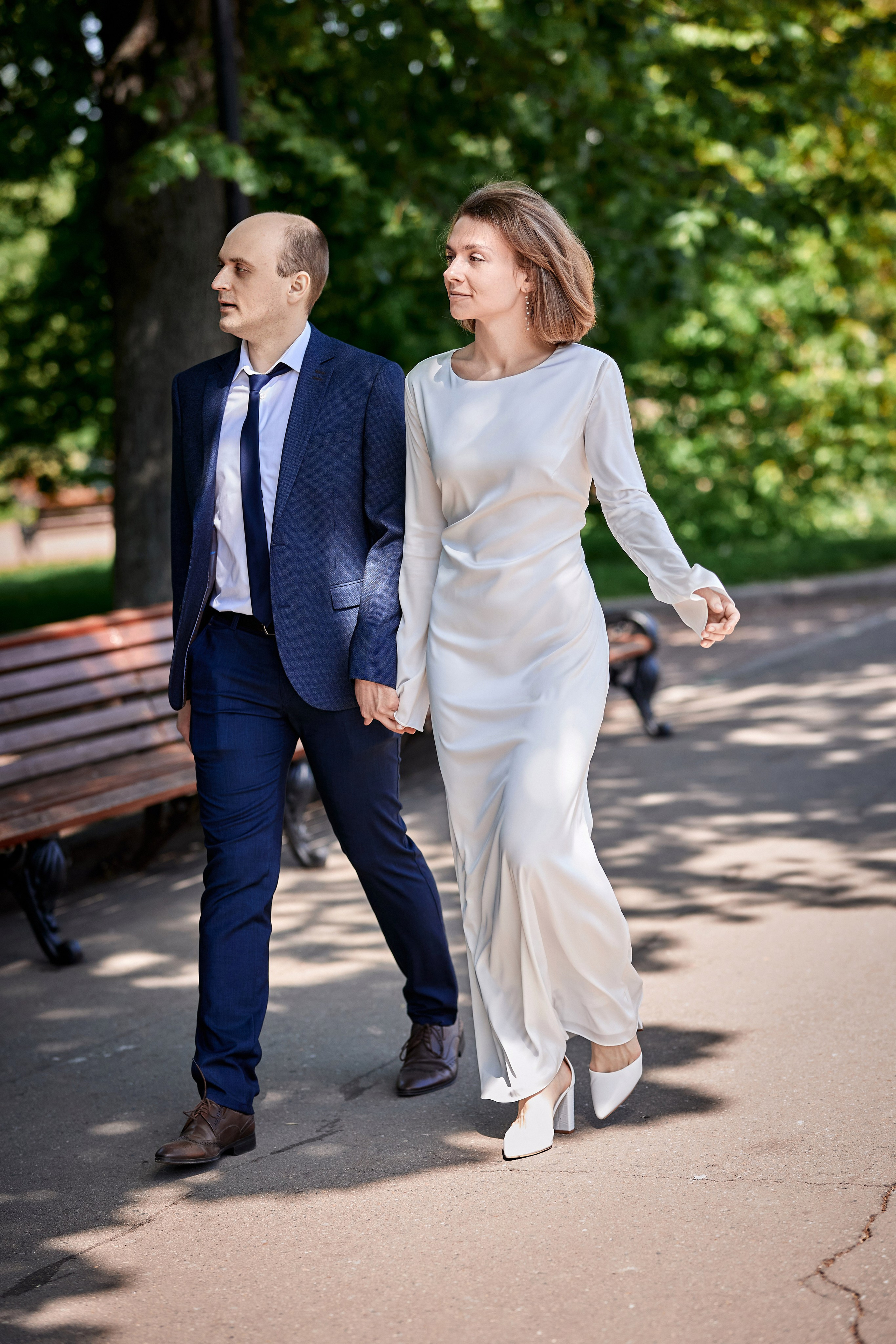 Михаил и Юлия 24.05.2024 Москва