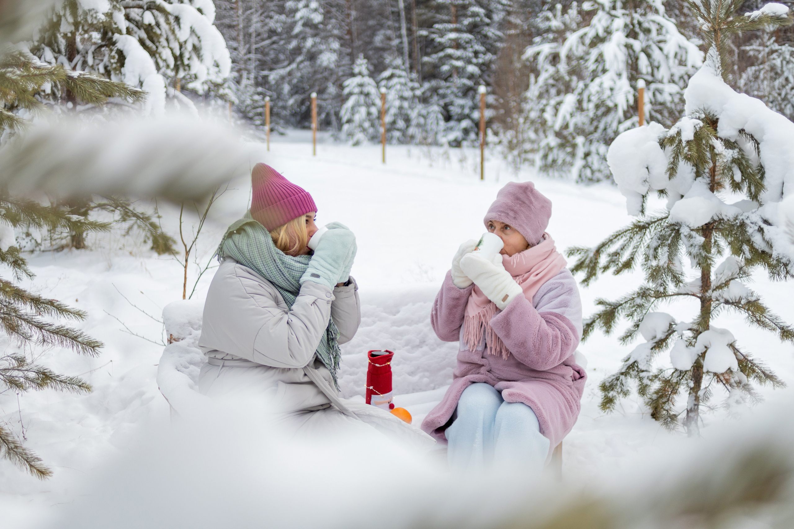 Семейные, детские фотосессии