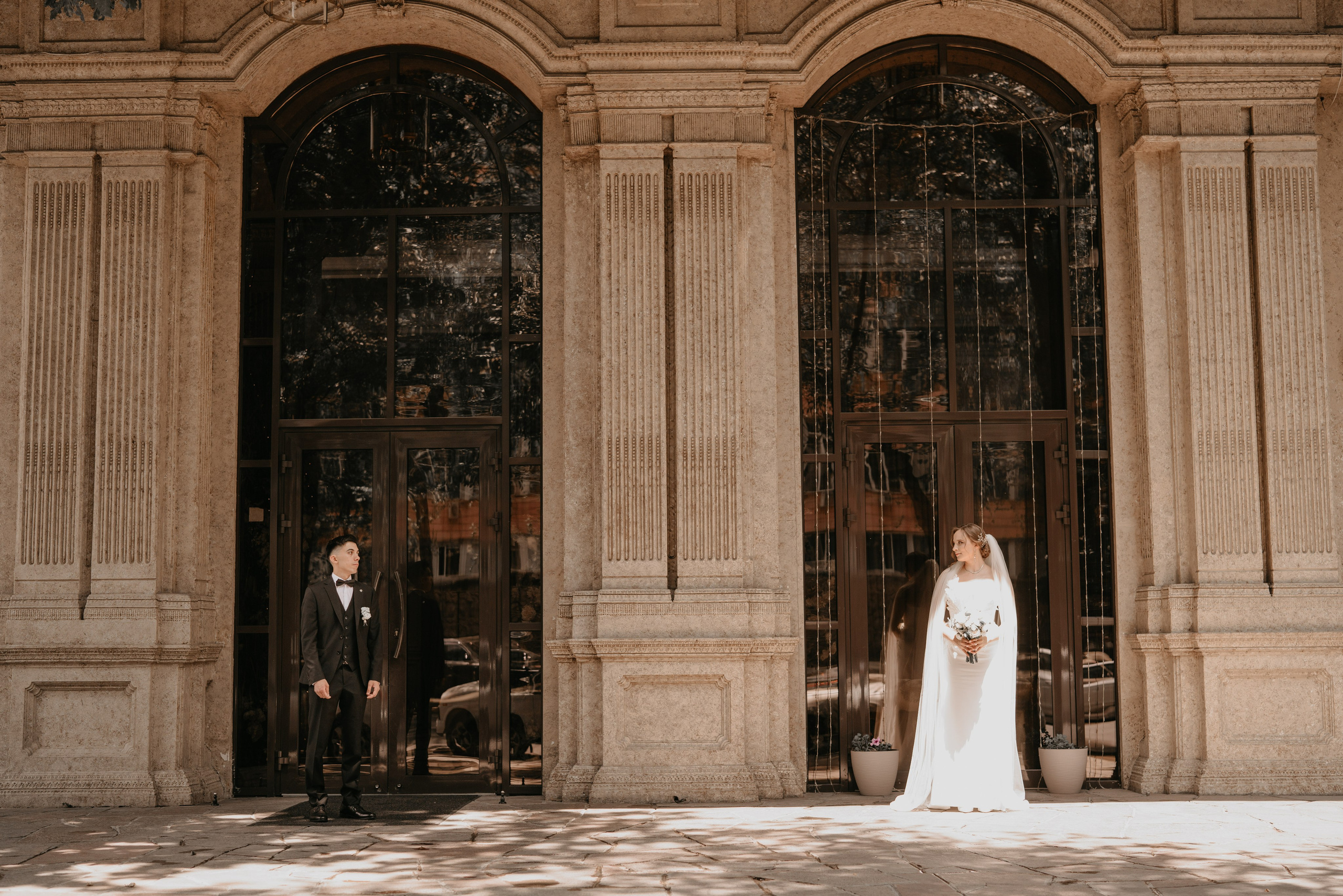 День свадьбы Руслана и Кристины. Фотограф Алматы, курс по Фотографии в Алматы. Дмитриева Наталья