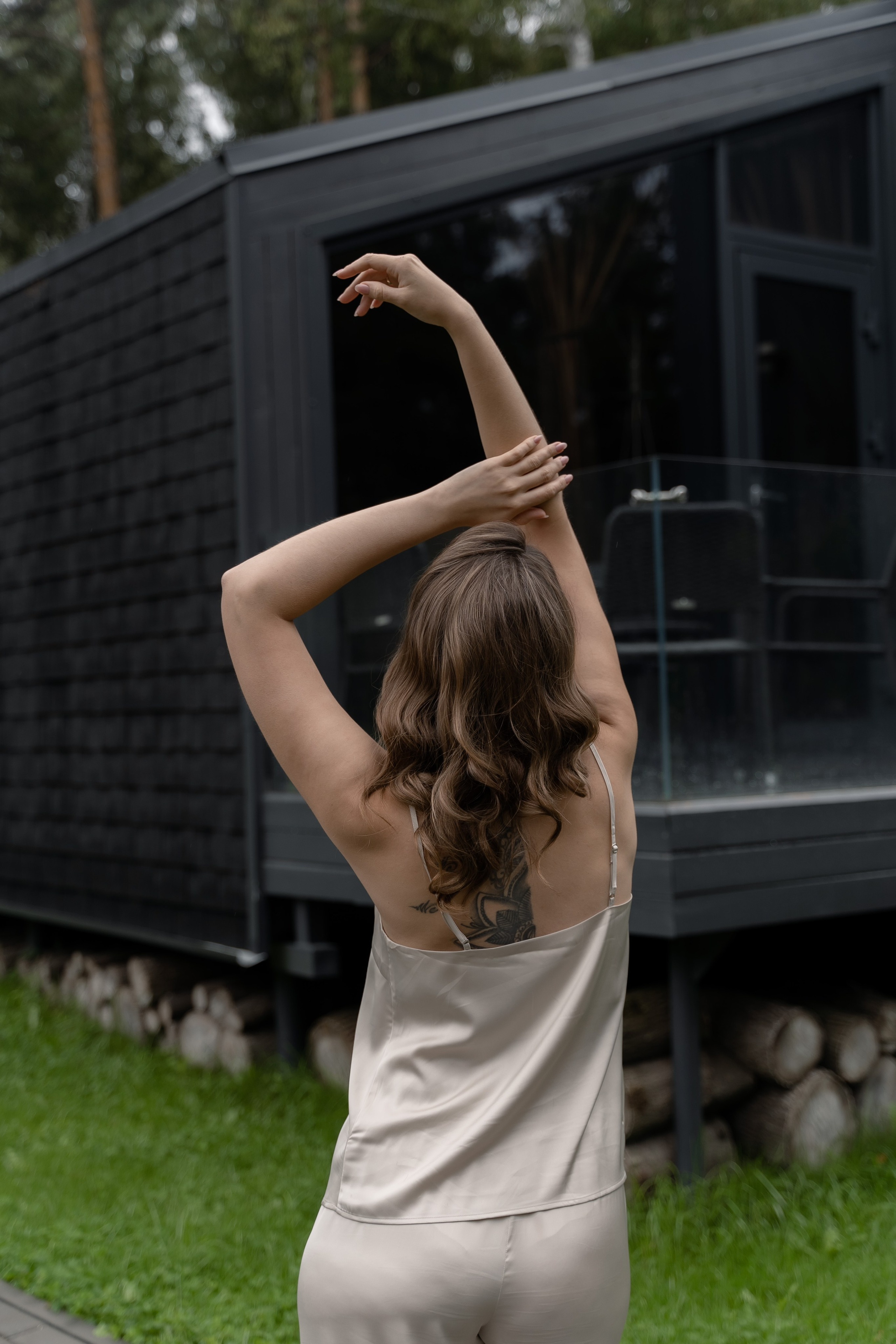 Максим и Лика. Свадебный и семейный фотограф в Новосибирске Наталья Зорина