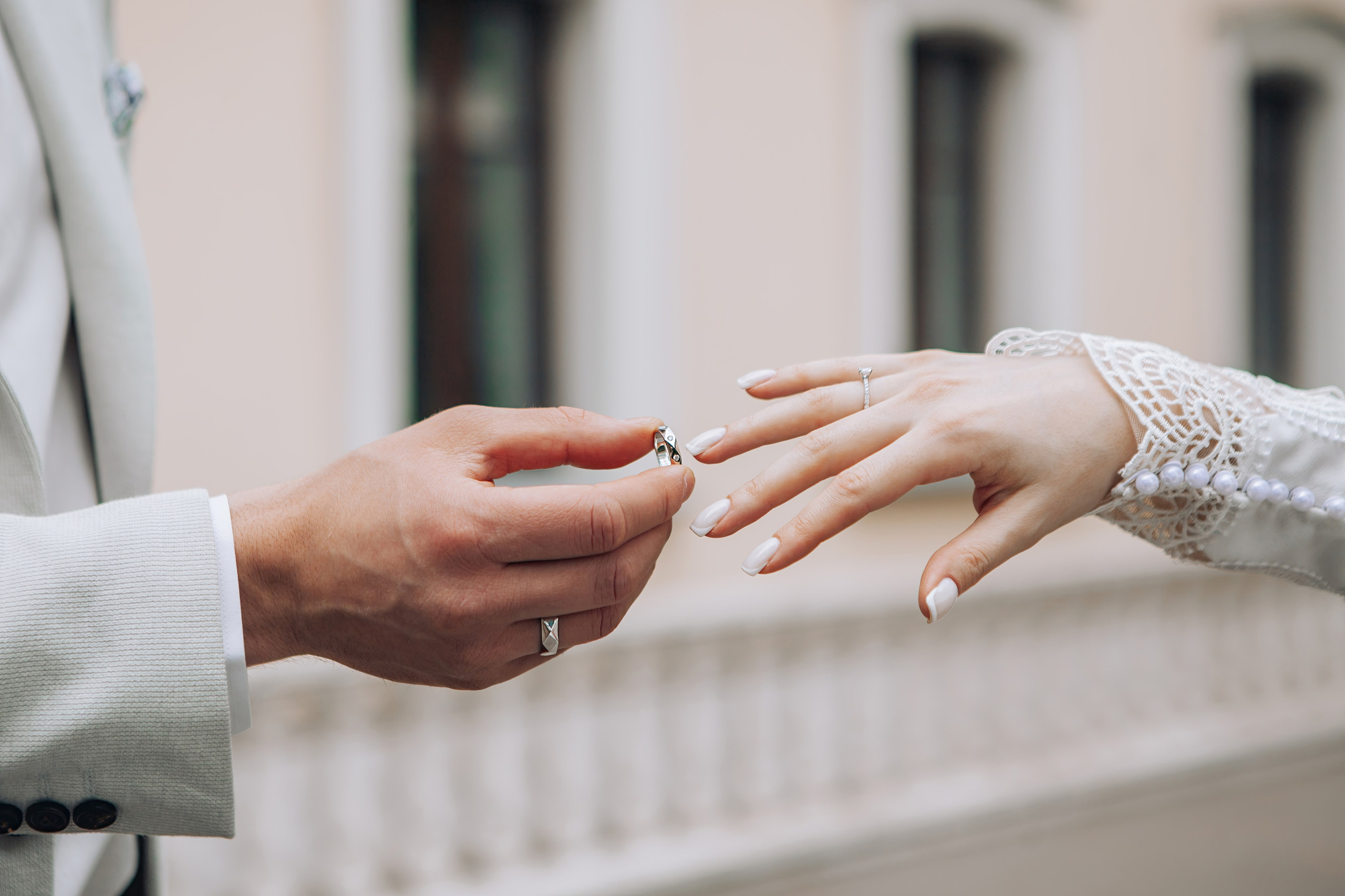 Влад и Елена. Фотограф Ольга Ефремова