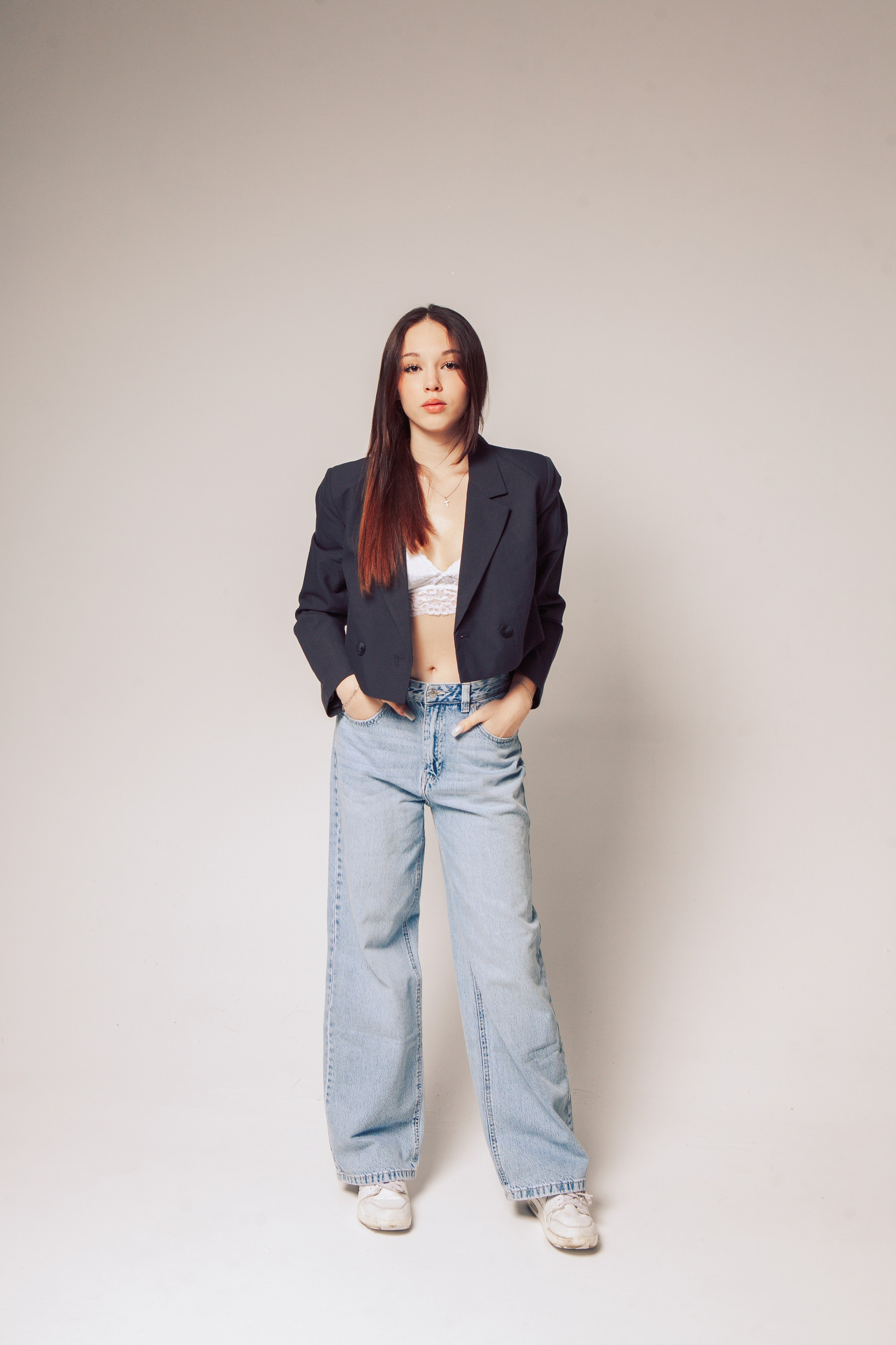 Фотосессия минимализм. Фотограф Ольга Ефремова