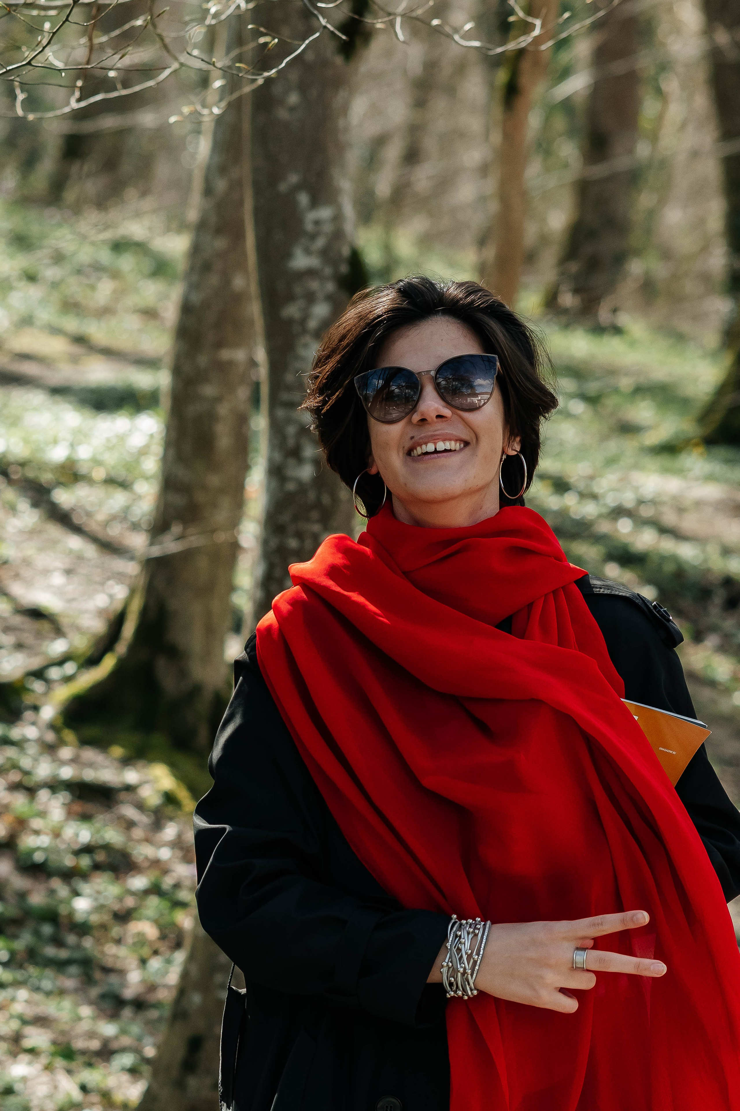 Парижанка. Предметный фотограф в Горячем Ключе Вера Швец