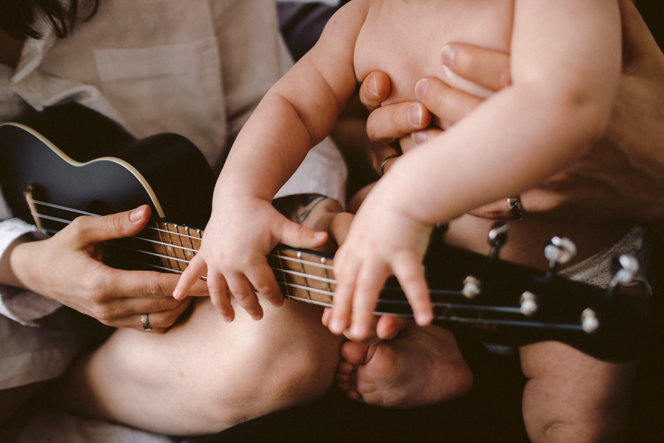 Бережный портретный фотограф в Москве Настя Онегина