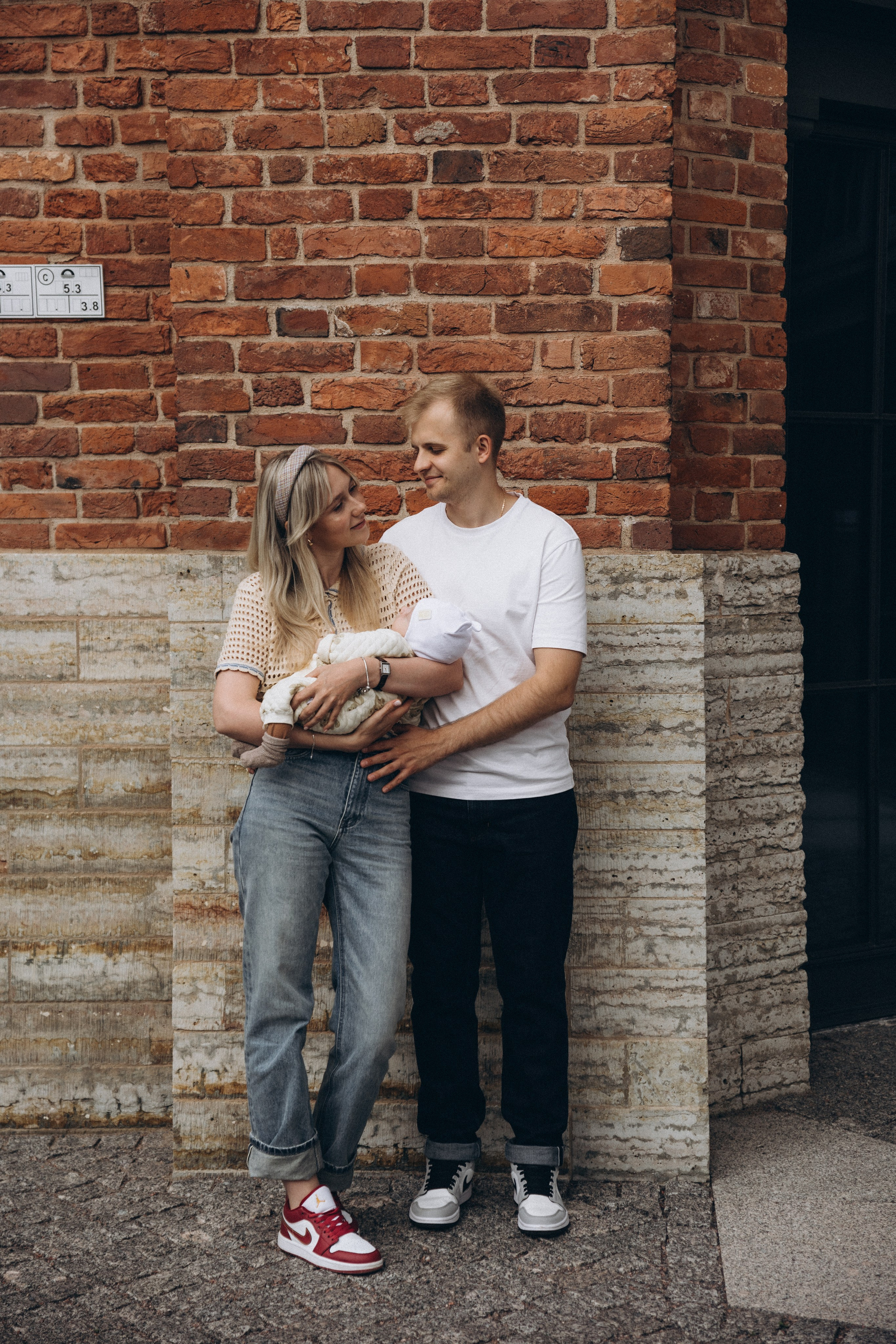 Семейная. Свадебный и семейный фотограф в Твери Стас Александров