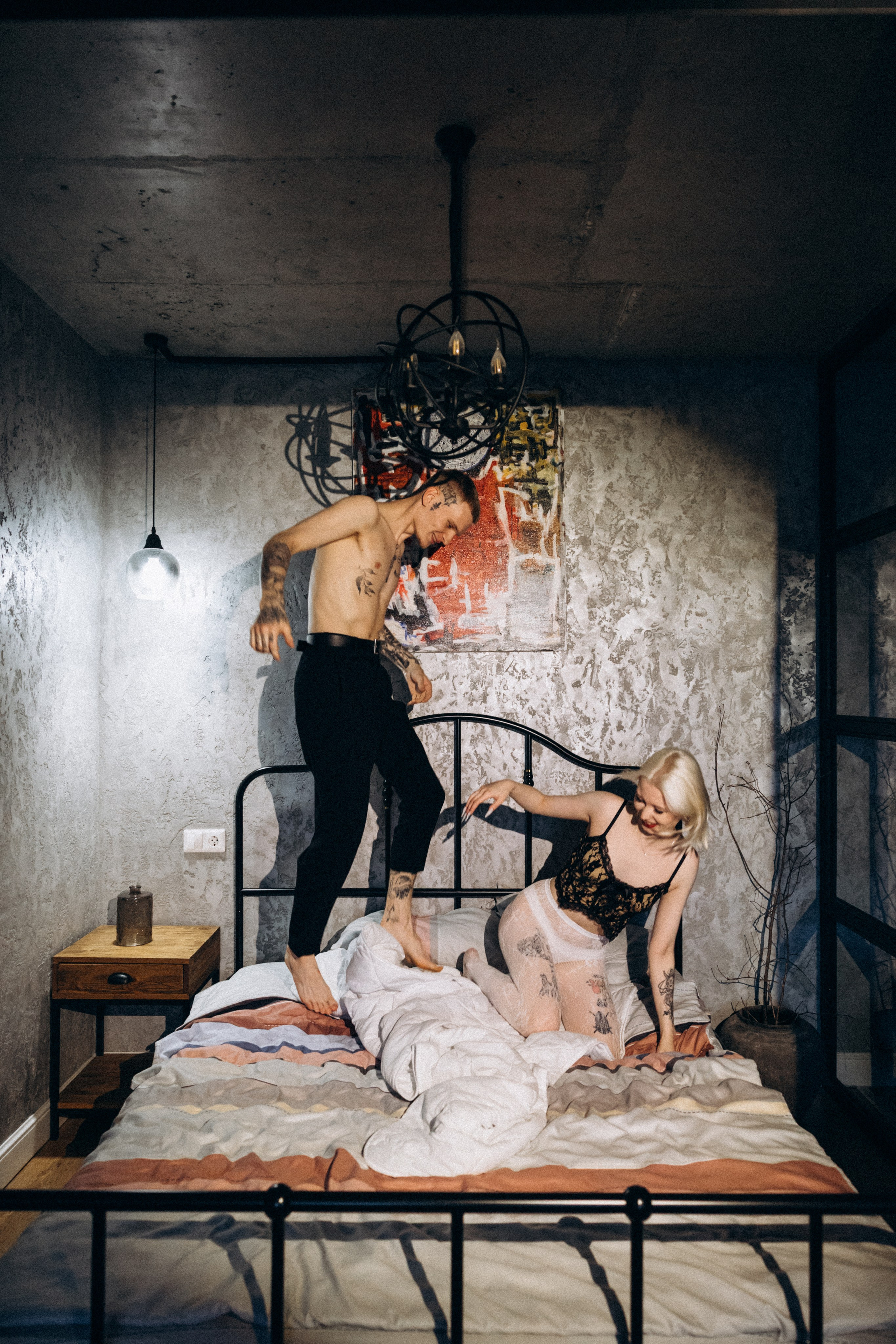 LoveStory. Свадебный и семейный фотограф в Твери Стас Александров